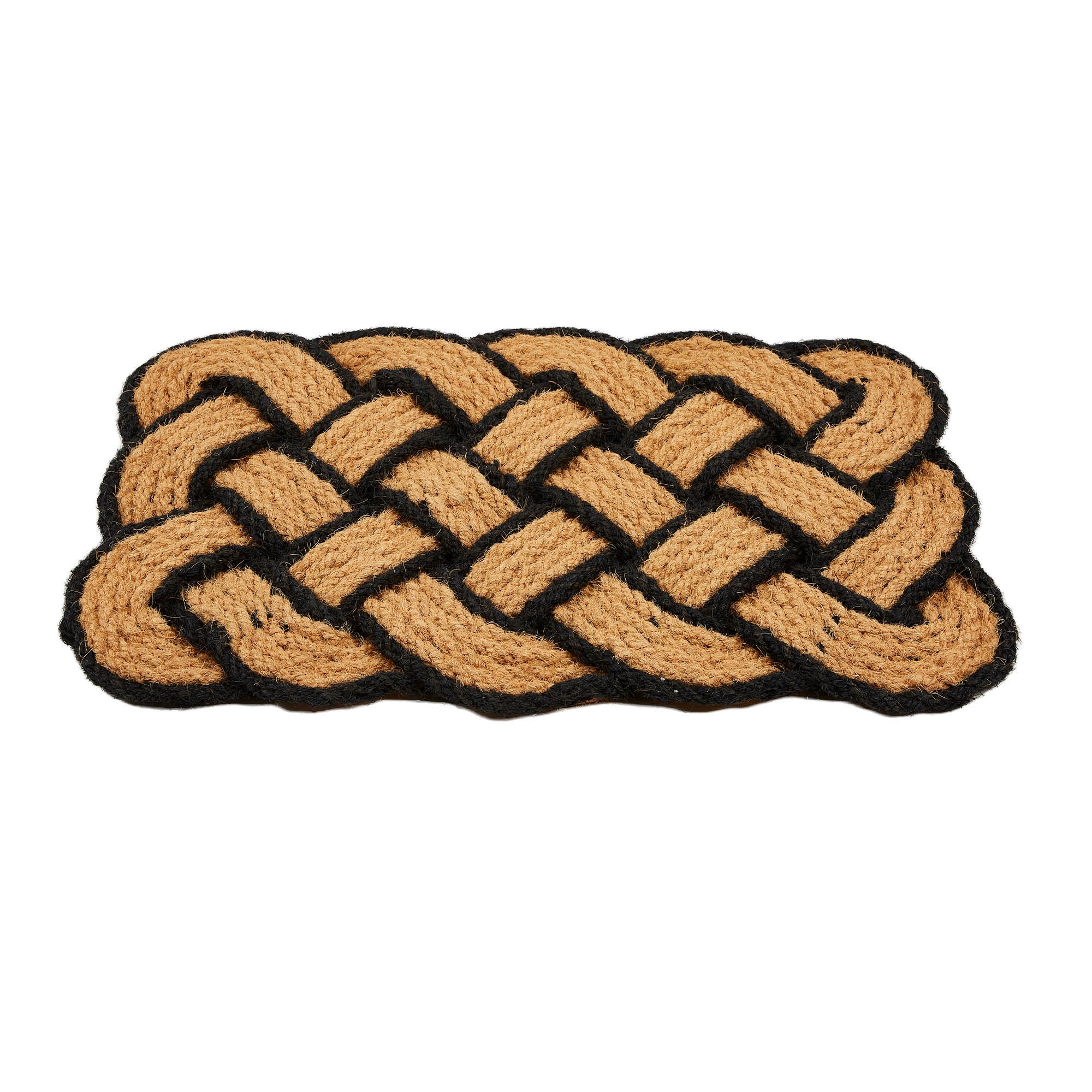 Fußmatte NATURE CLASSIC – 100% Kokos, handgewebt