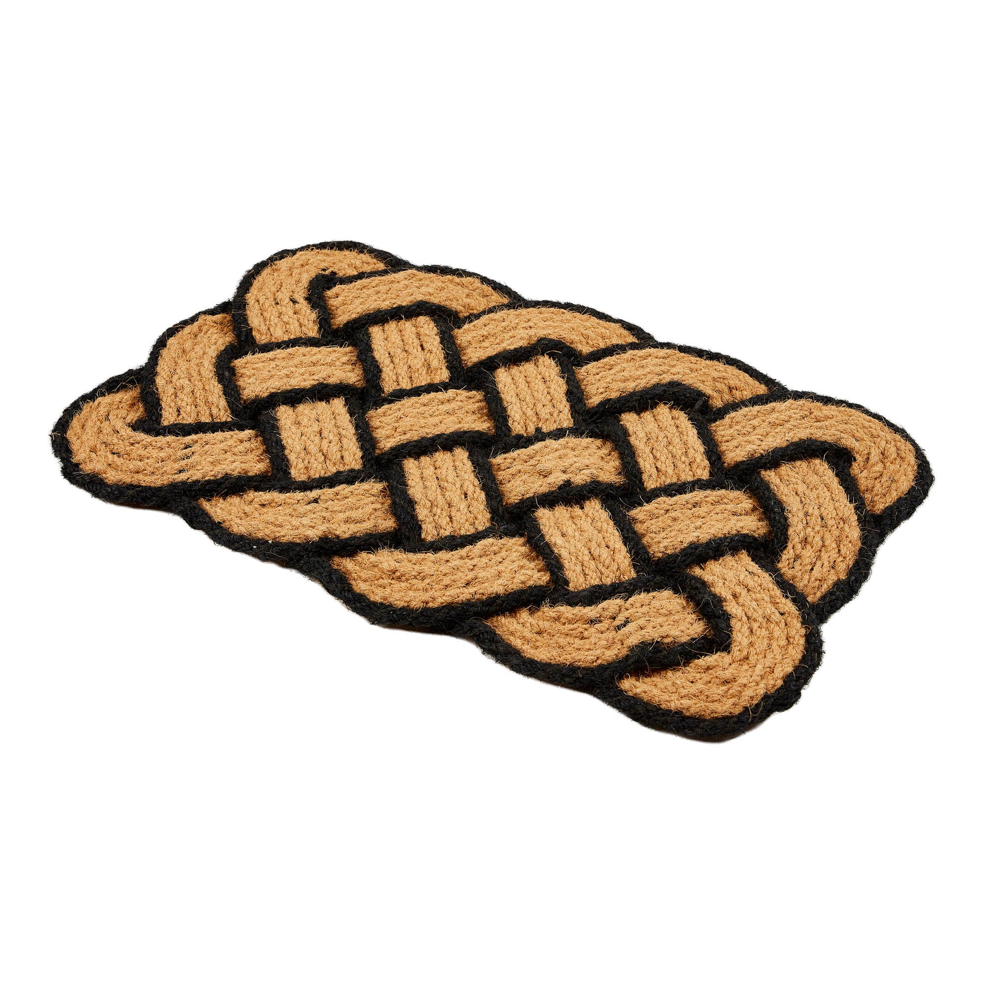 Fußmatte NATURE CLASSIC – 100% Kokos, handgewebt
