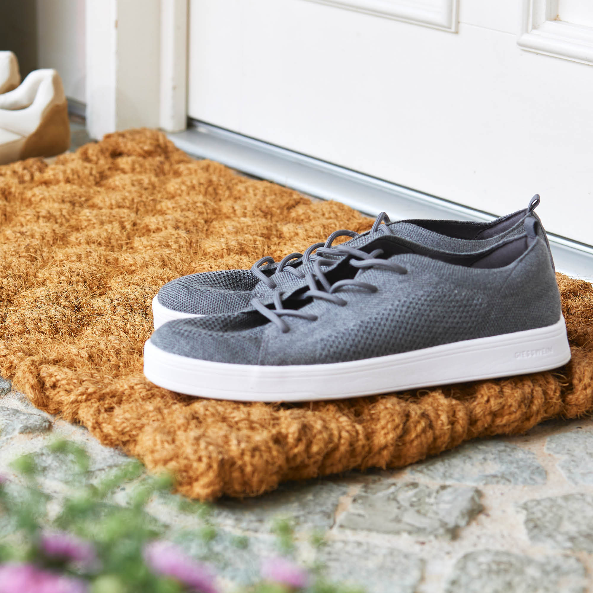 Fußmatte NATURE CLASSIC – 100% Kokos, handgewebt