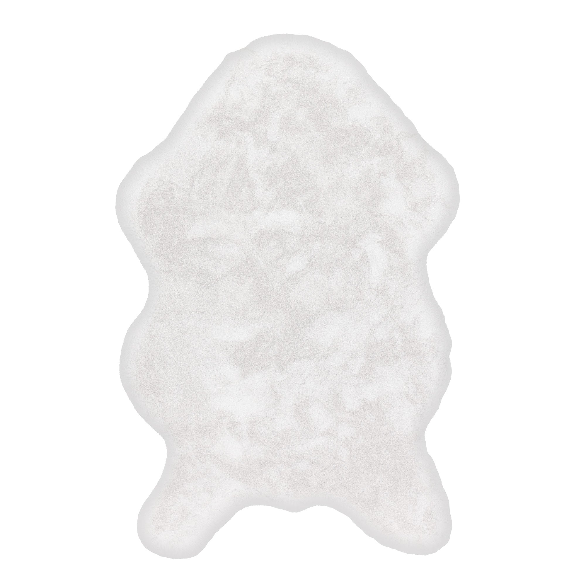 SCHÖNER WOHNEN Dekofell TENDER • waschbar