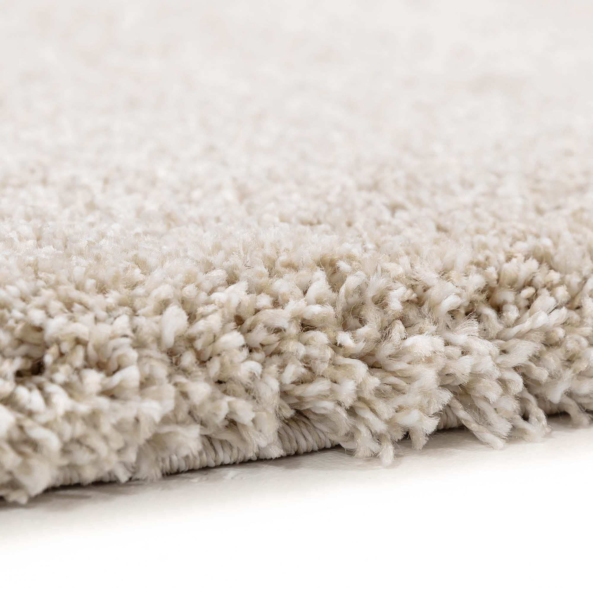 SCHÖNER WOHNEN Teppich LEVERAGE • kuschelweich • pflegeleicht