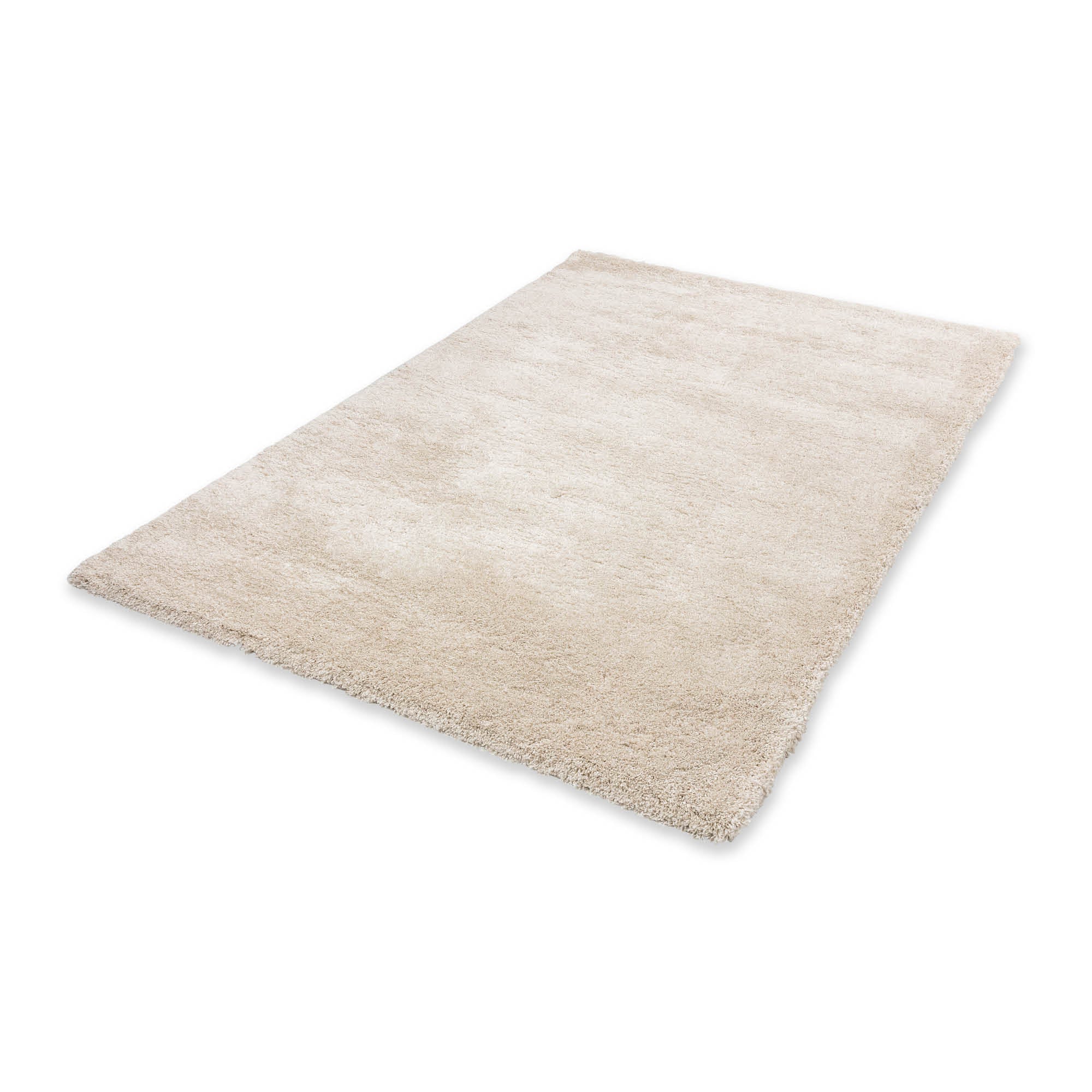 SCHÖNER WOHNEN Teppich LEVERAGE • kuschelweich • pflegeleicht