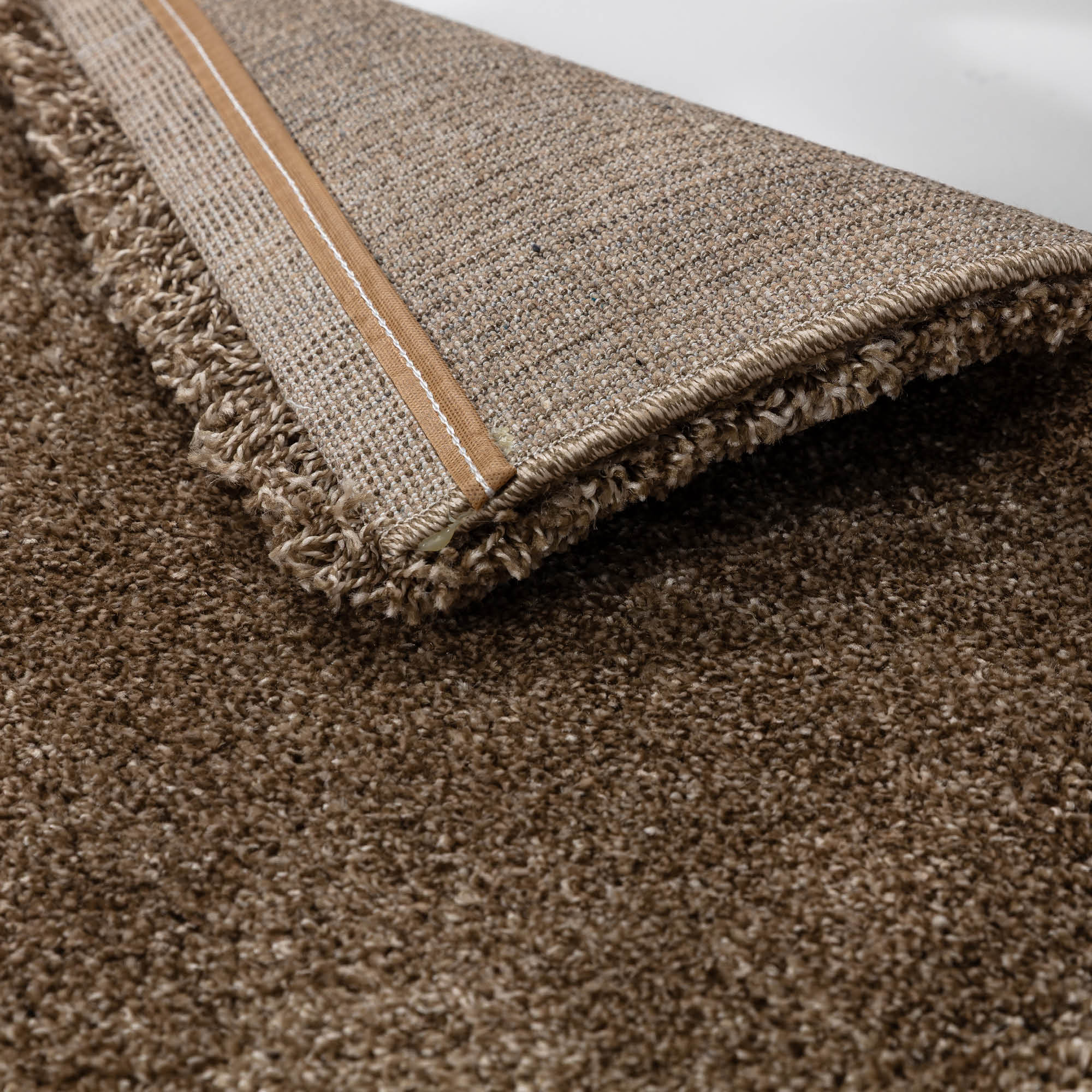 SCHÖNER WOHNEN Teppich LEVERAGE • kuschelweich • pflegeleicht