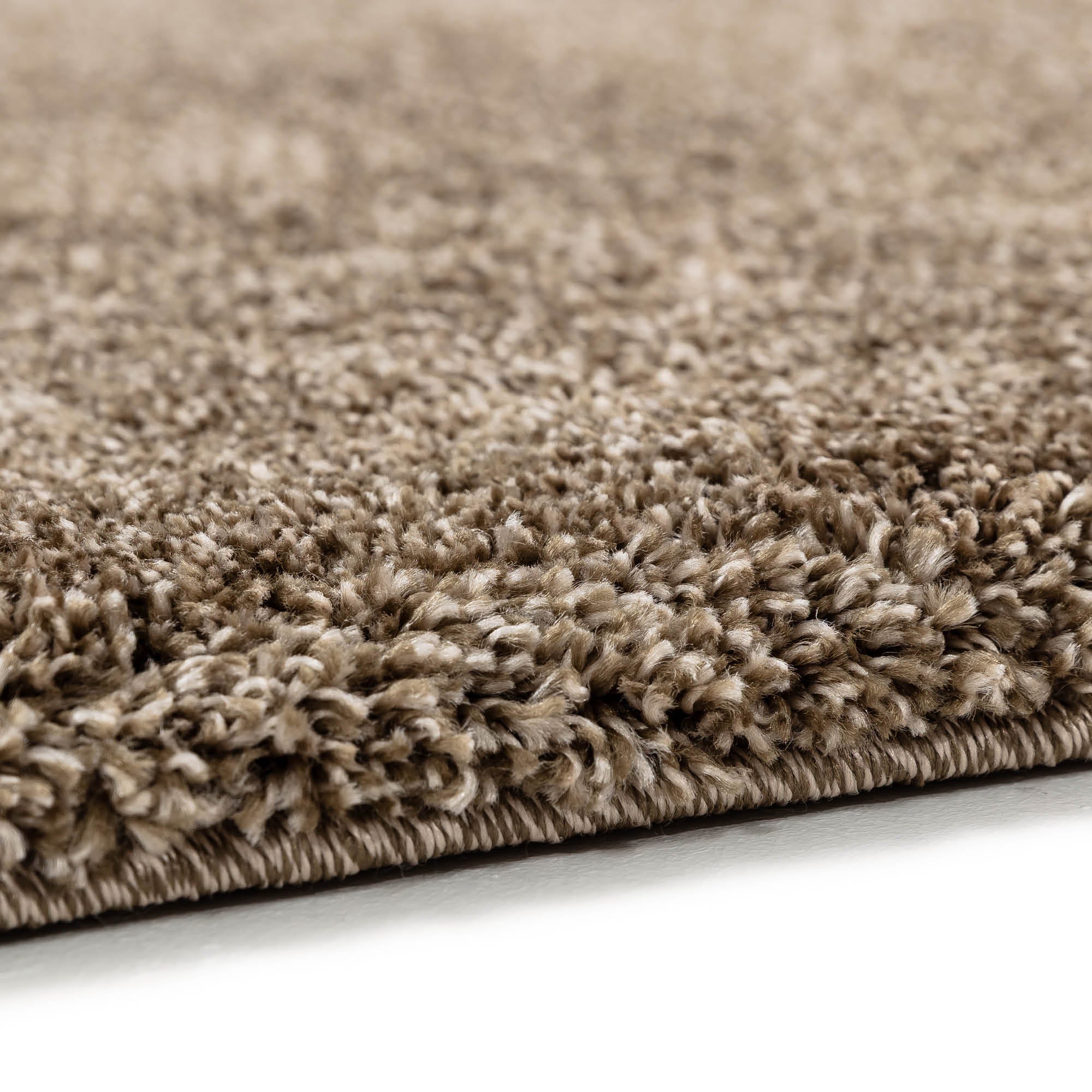 SCHÖNER WOHNEN Teppich LEVERAGE • kuschelweich • pflegeleicht