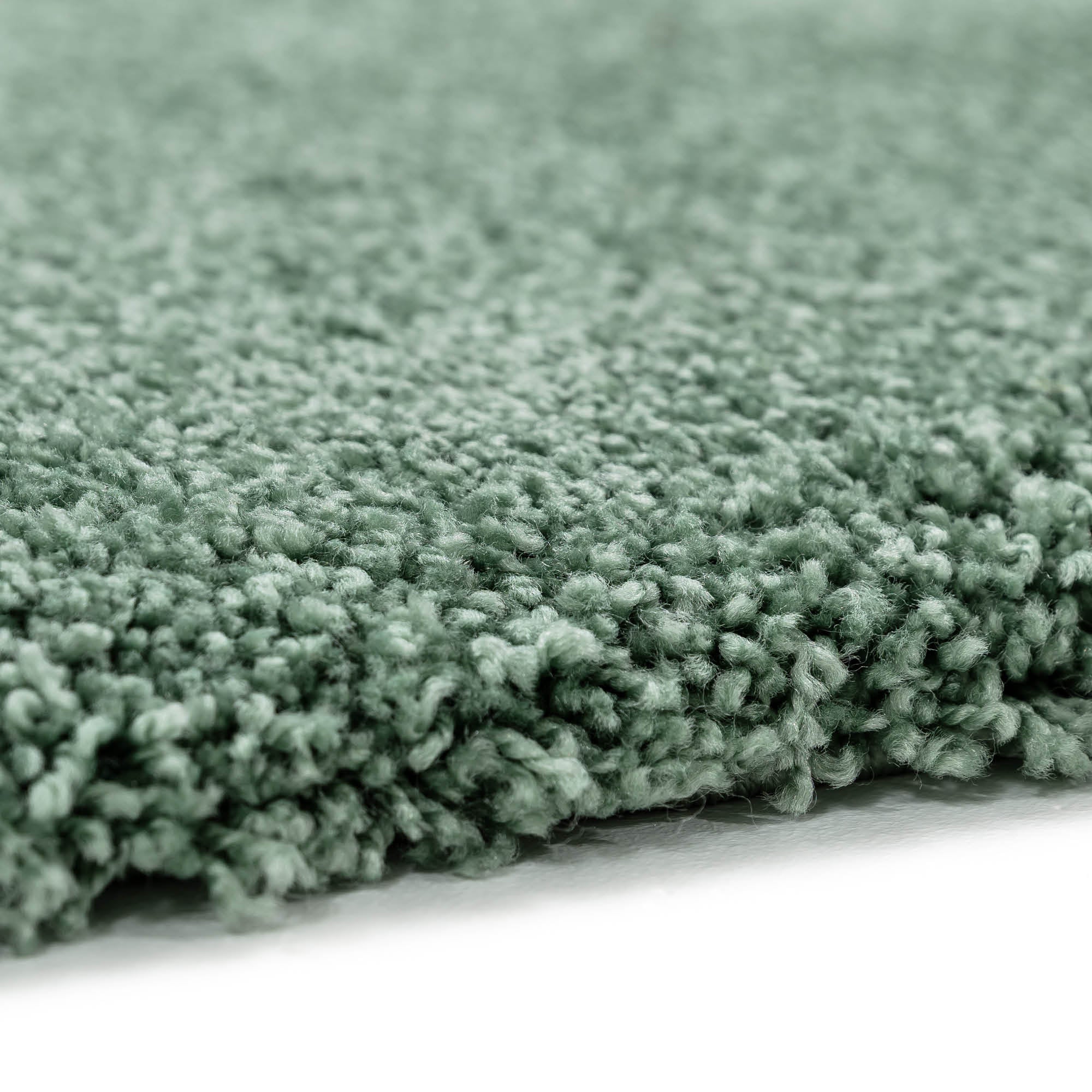 SCHÖNER WOHNEN Teppich LEVERAGE • kuschelweich • pflegeleicht