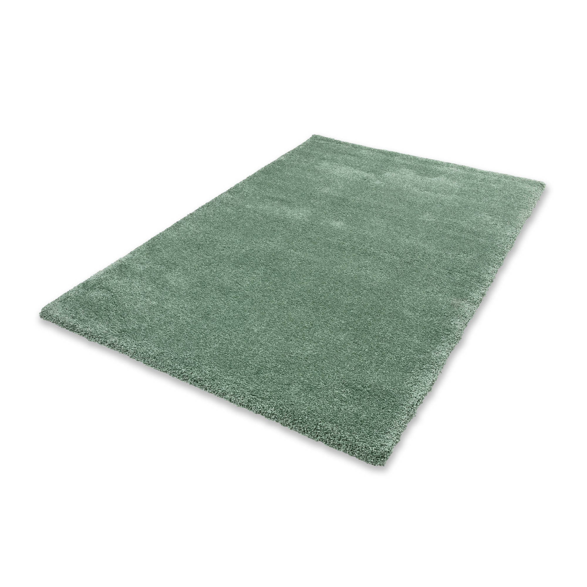 SCHÖNER WOHNEN Teppich LEVERAGE • kuschelweich • pflegeleicht