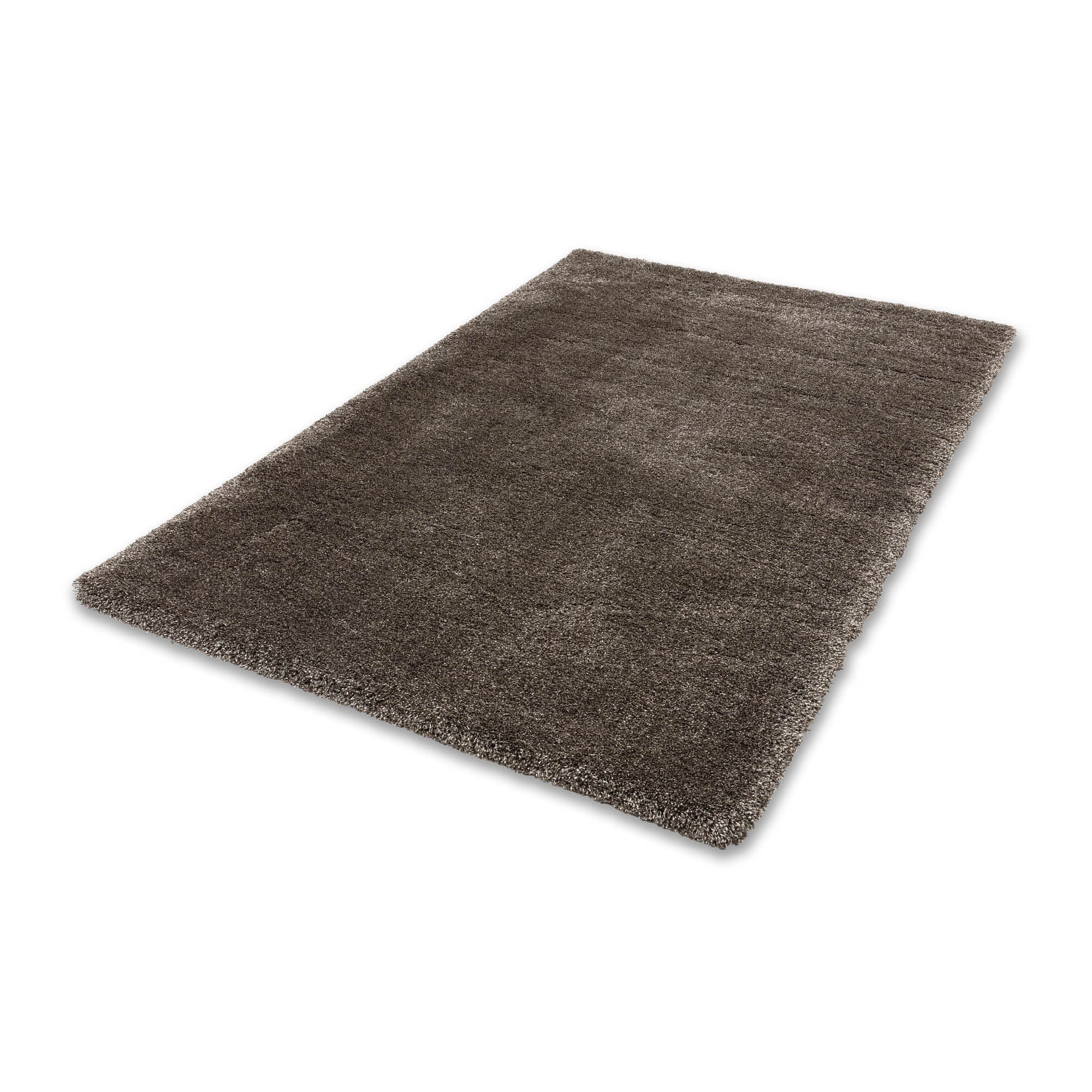 SCHÖNER WOHNEN Teppich LEVERAGE • kuschelweich • pflegeleicht