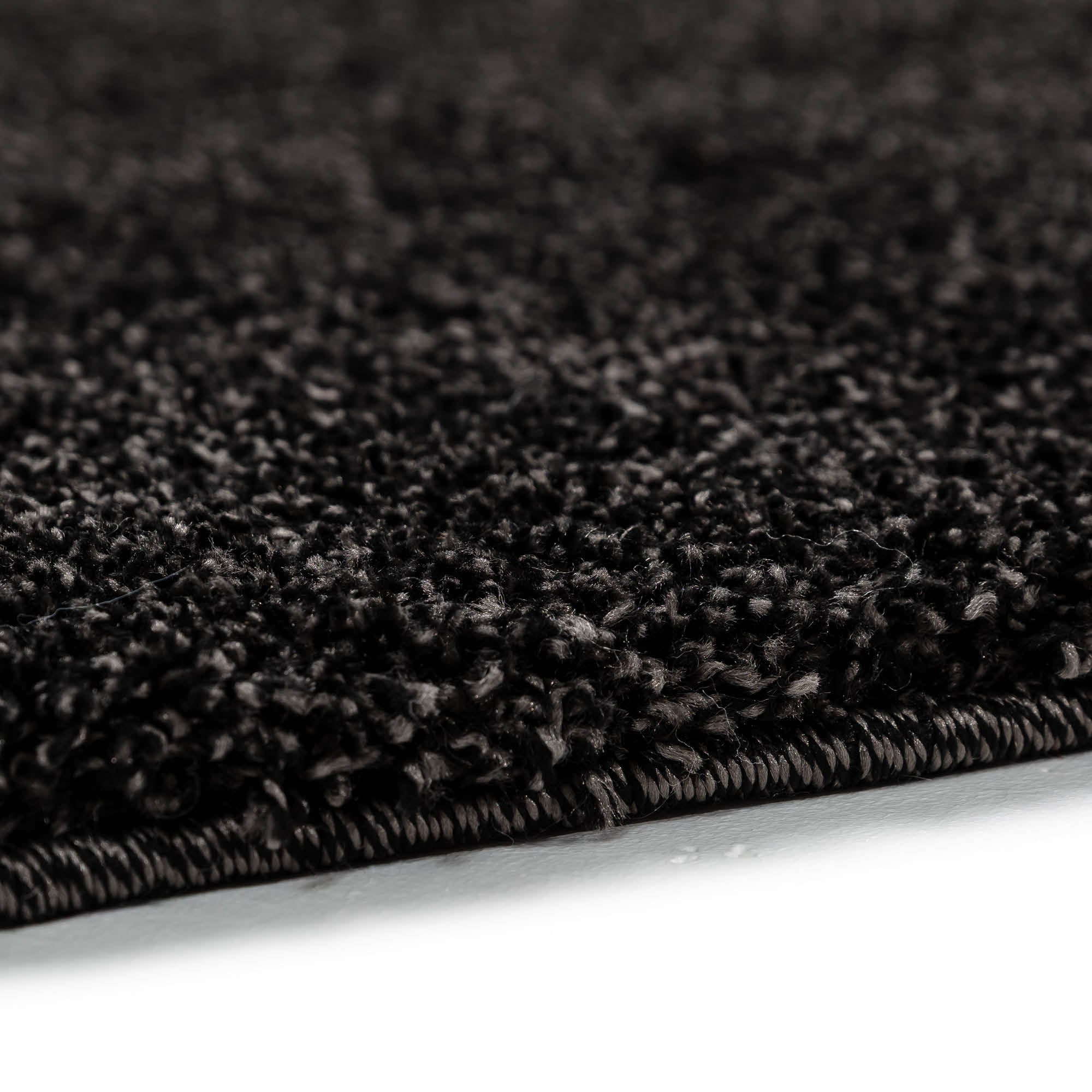 SCHÖNER WOHNEN Teppich LEVERAGE • kuschelweich • pflegeleicht