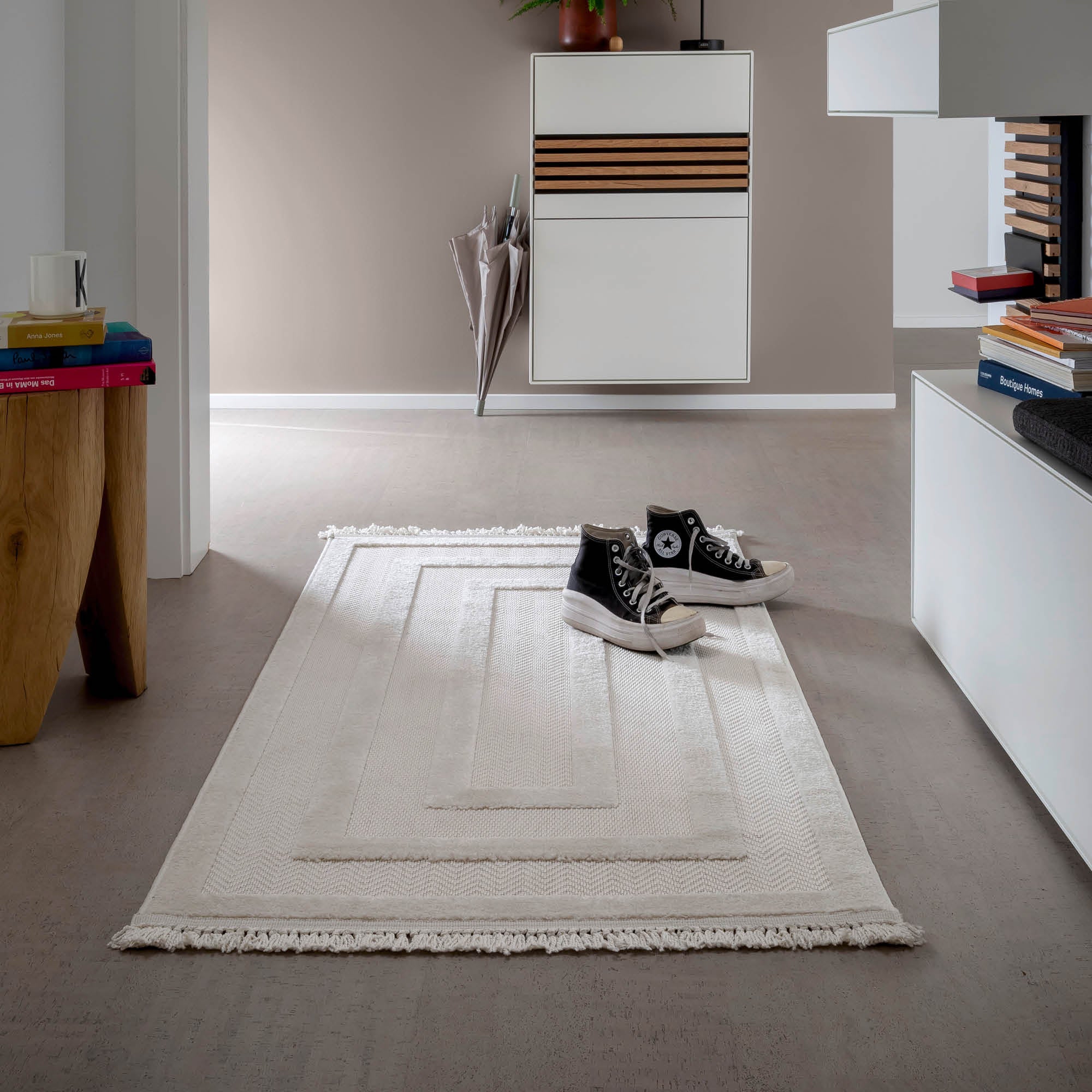 SCHÖNER WOHNEN Teppich SUMMER outdoorgeeignet