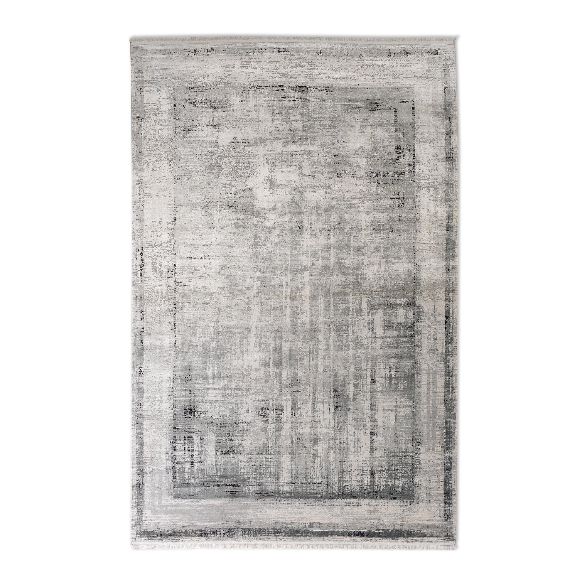 Teppich GRAVINA – Vintage Viskose, eleganter Schimmer