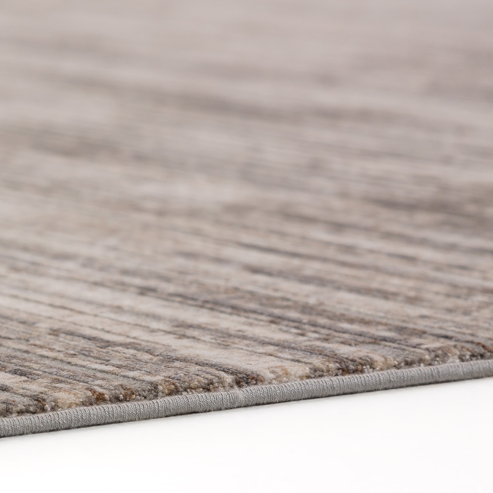 Teppich GRAVINA – Vintage Viskose, eleganter Schimmer