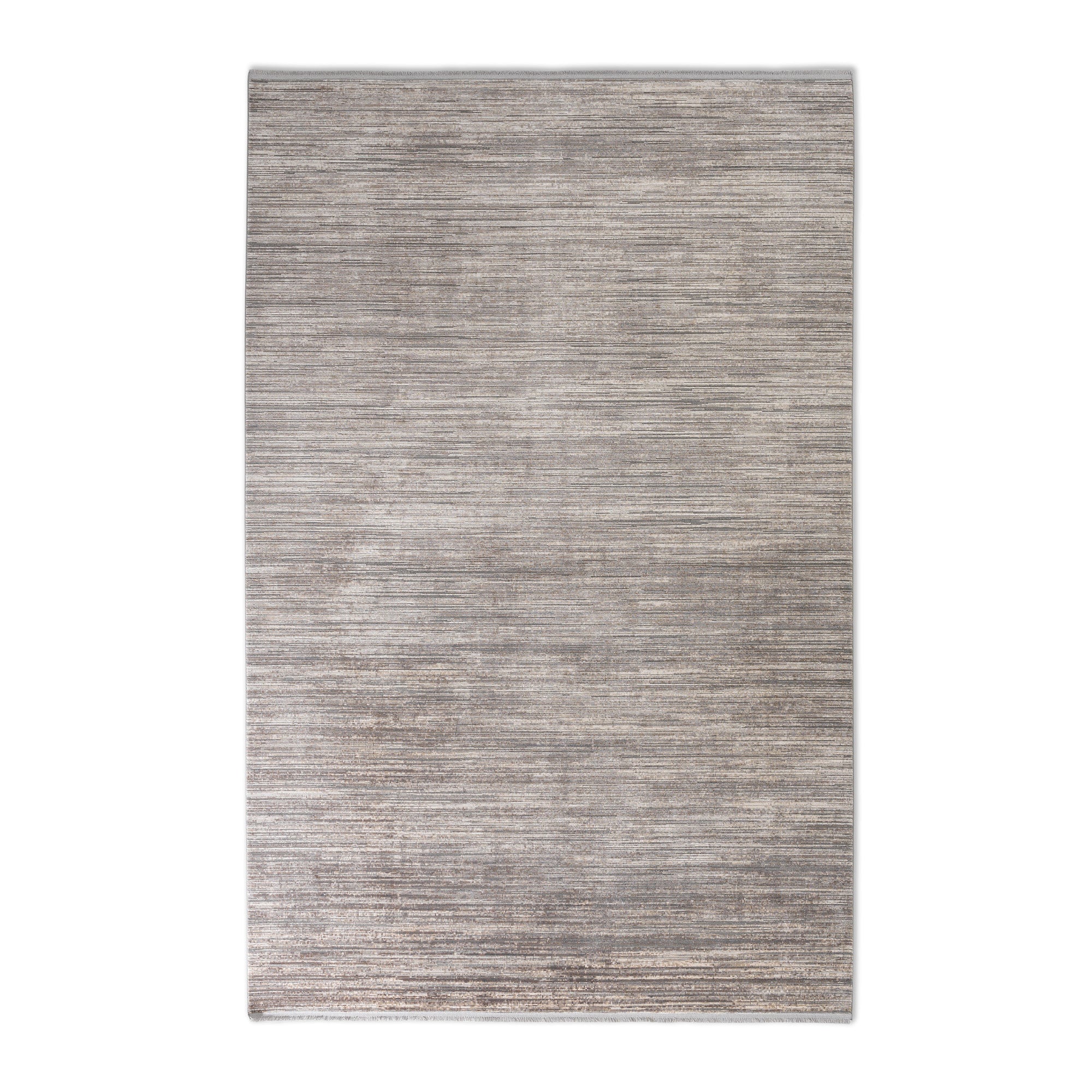 Teppich GRAVINA – Vintage Viskose, eleganter Schimmer