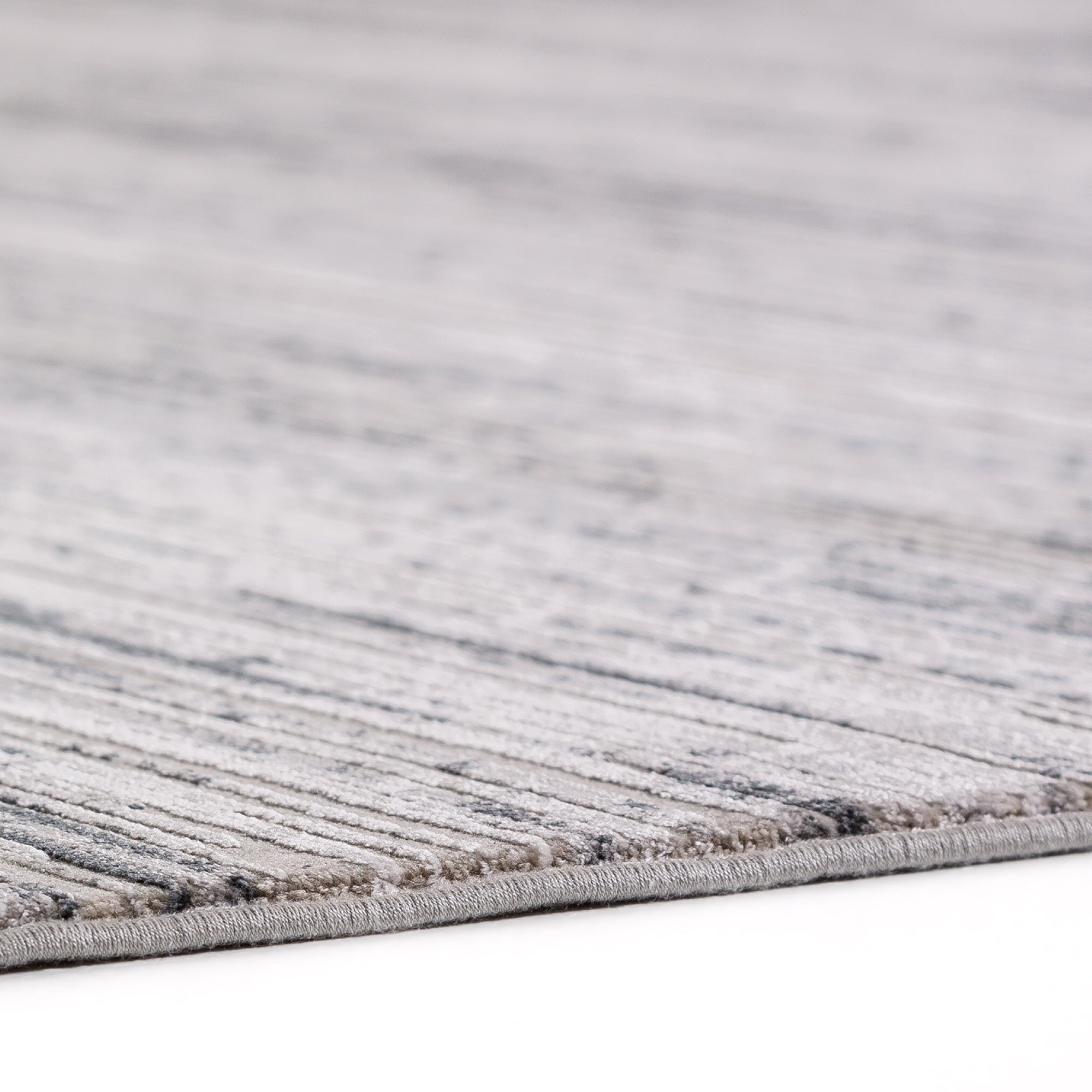 Teppich GRAVINA – Vintage Viskose, eleganter Schimmer