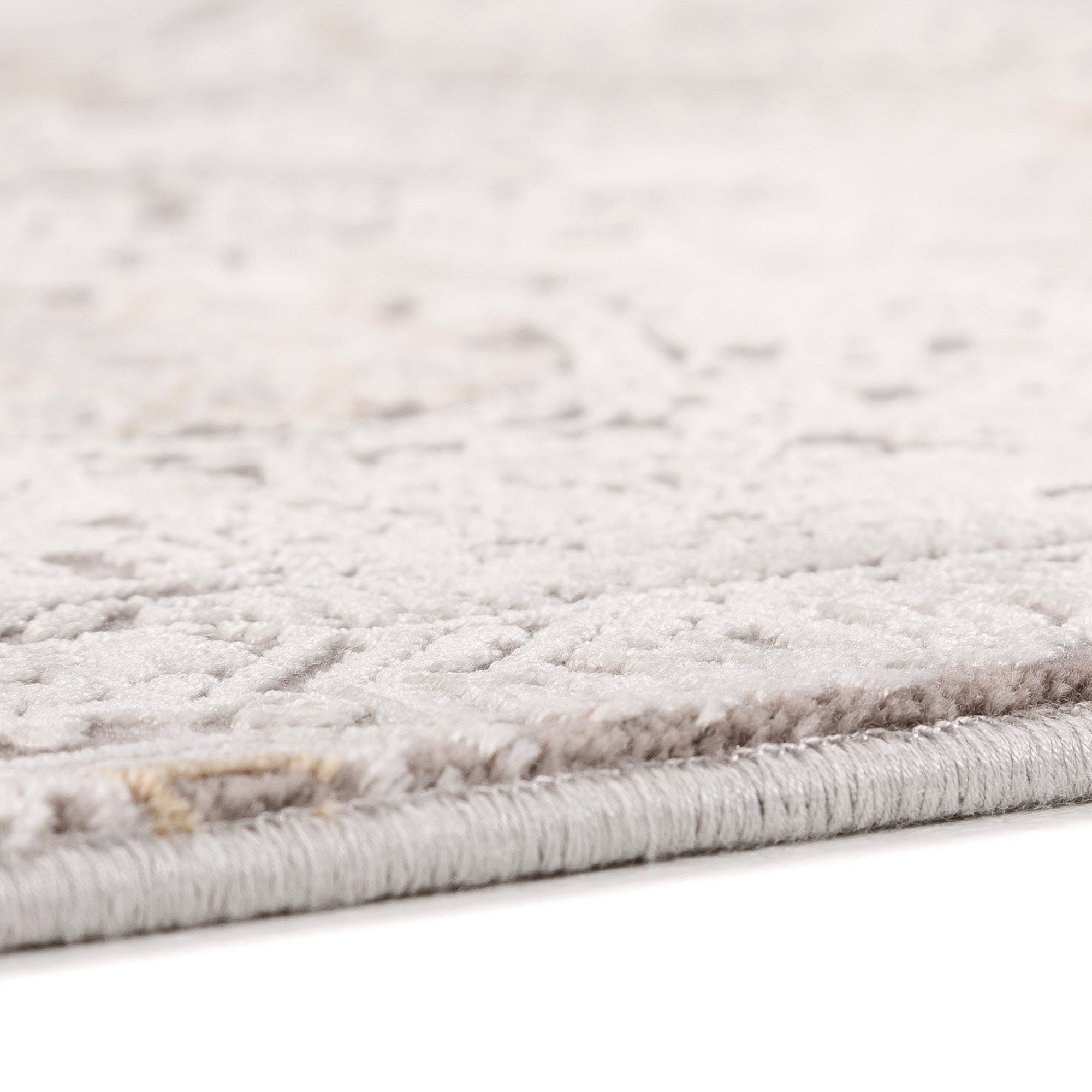 Teppich GRAVINA – Vintage Viskose, eleganter Schimmer