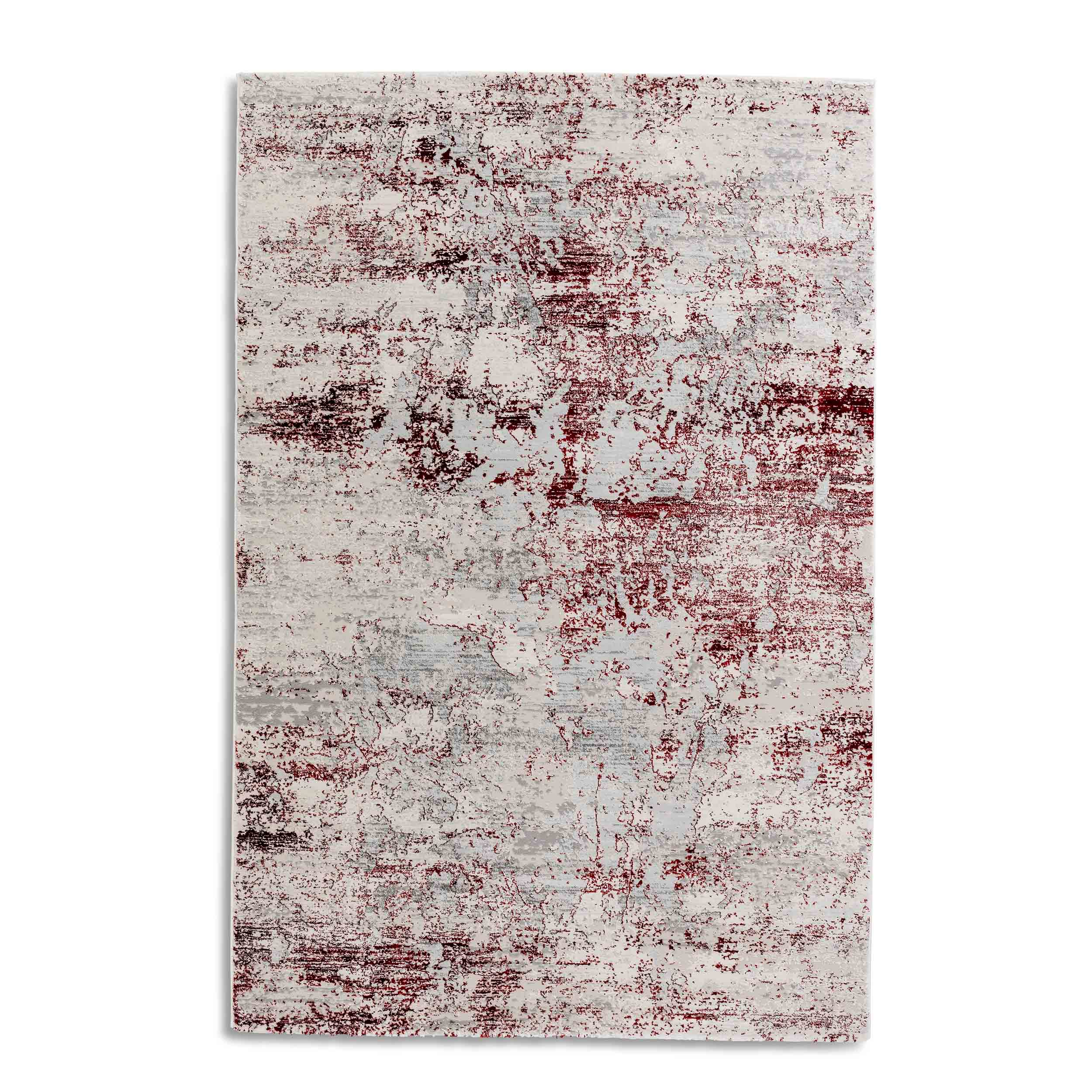 Teppich ANTEA mit 4 Designs in jeweils 3 Größen und Farben - WohnDirect.com - Heimtextilien für stilvolles Wohnambiente