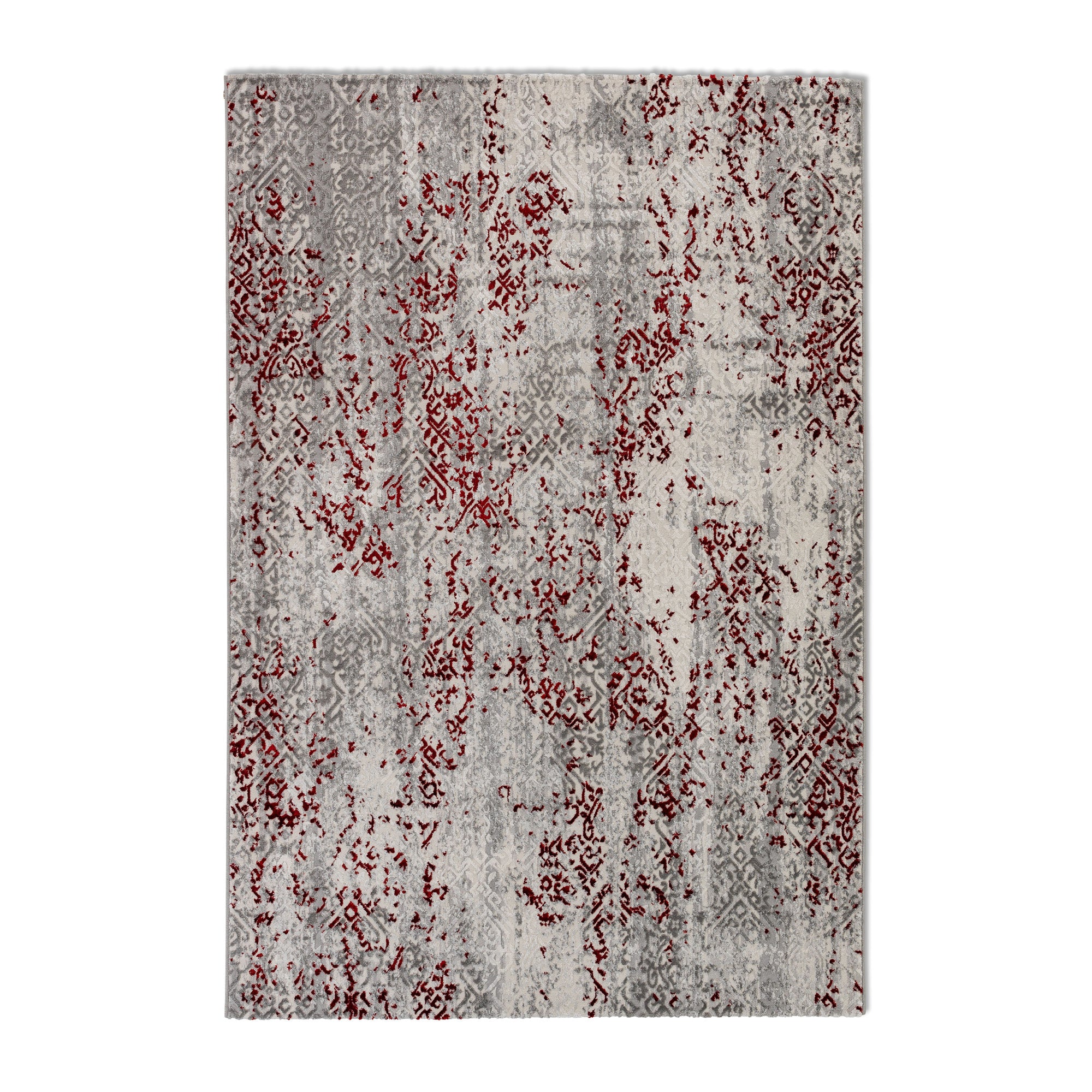 Teppich ANTEA – pflegeleicht & kurzflor