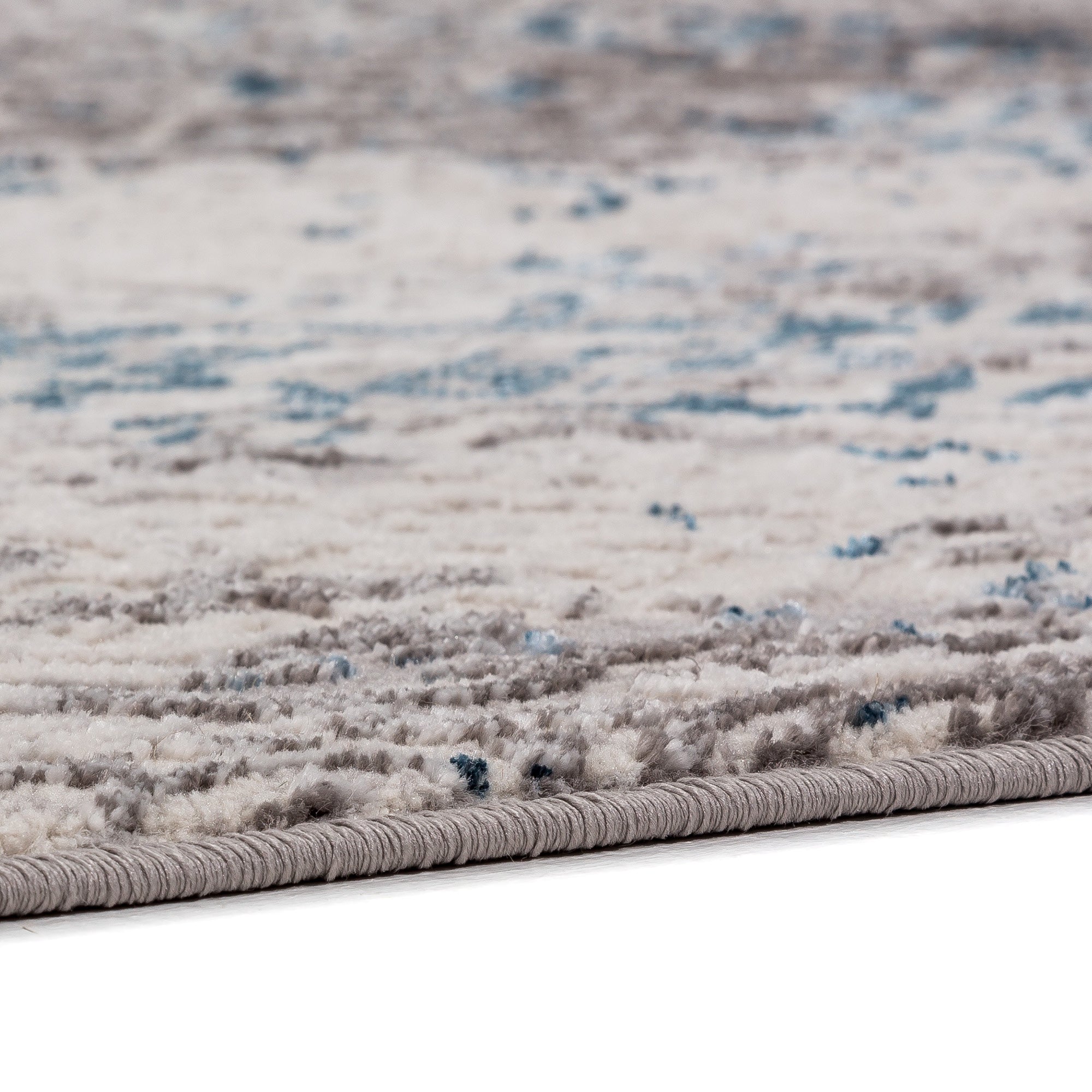 Teppich ANTEA – pflegeleicht & kurzflor