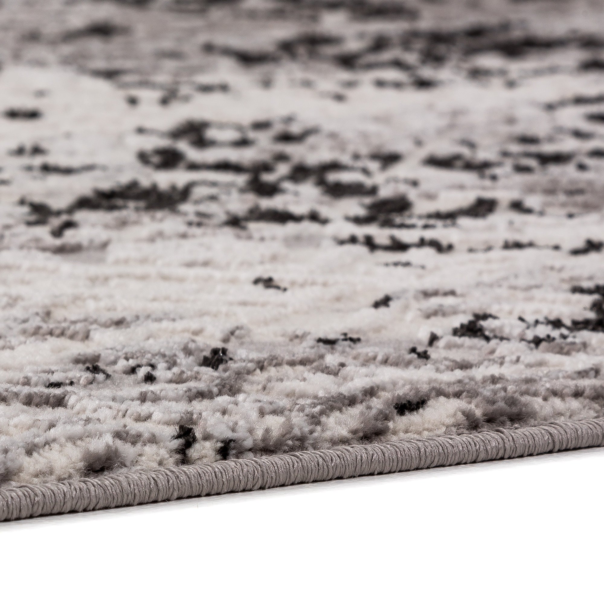 Teppich ANTEA – pflegeleicht & kurzflor