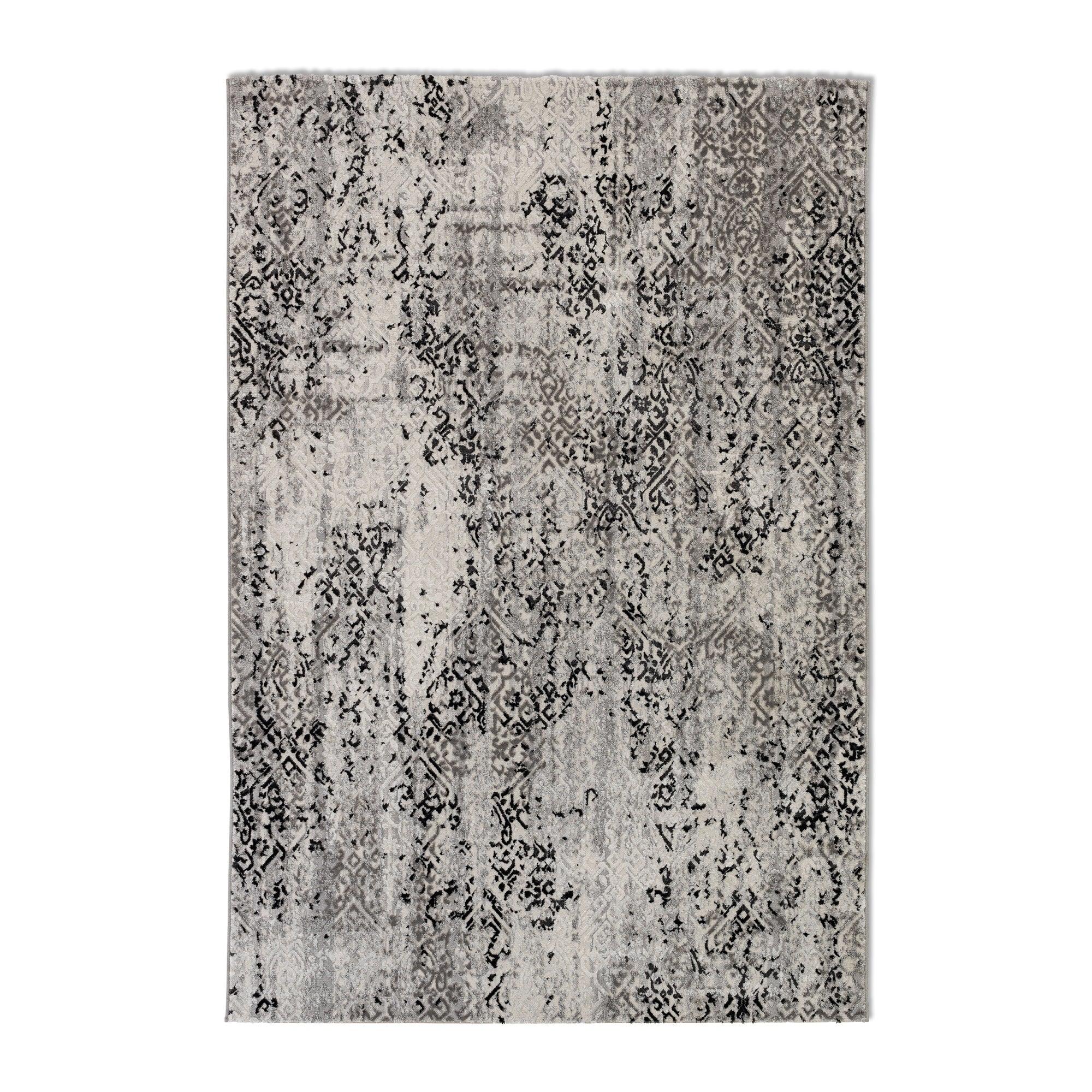 Teppich ANTEA – pflegeleicht & kurzflor