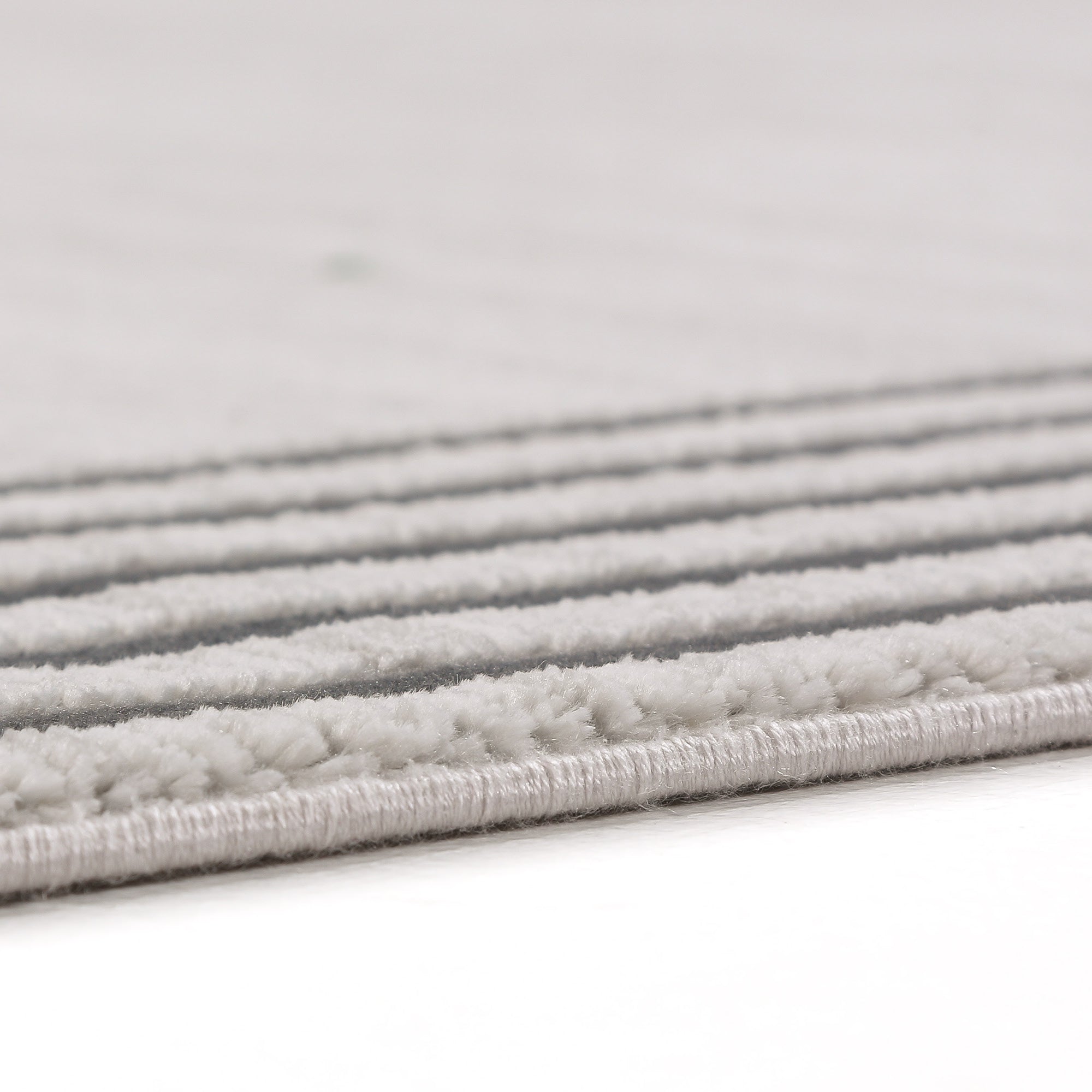 Teppich VERCELLI – Vintage, Hoch-Tief & cozy