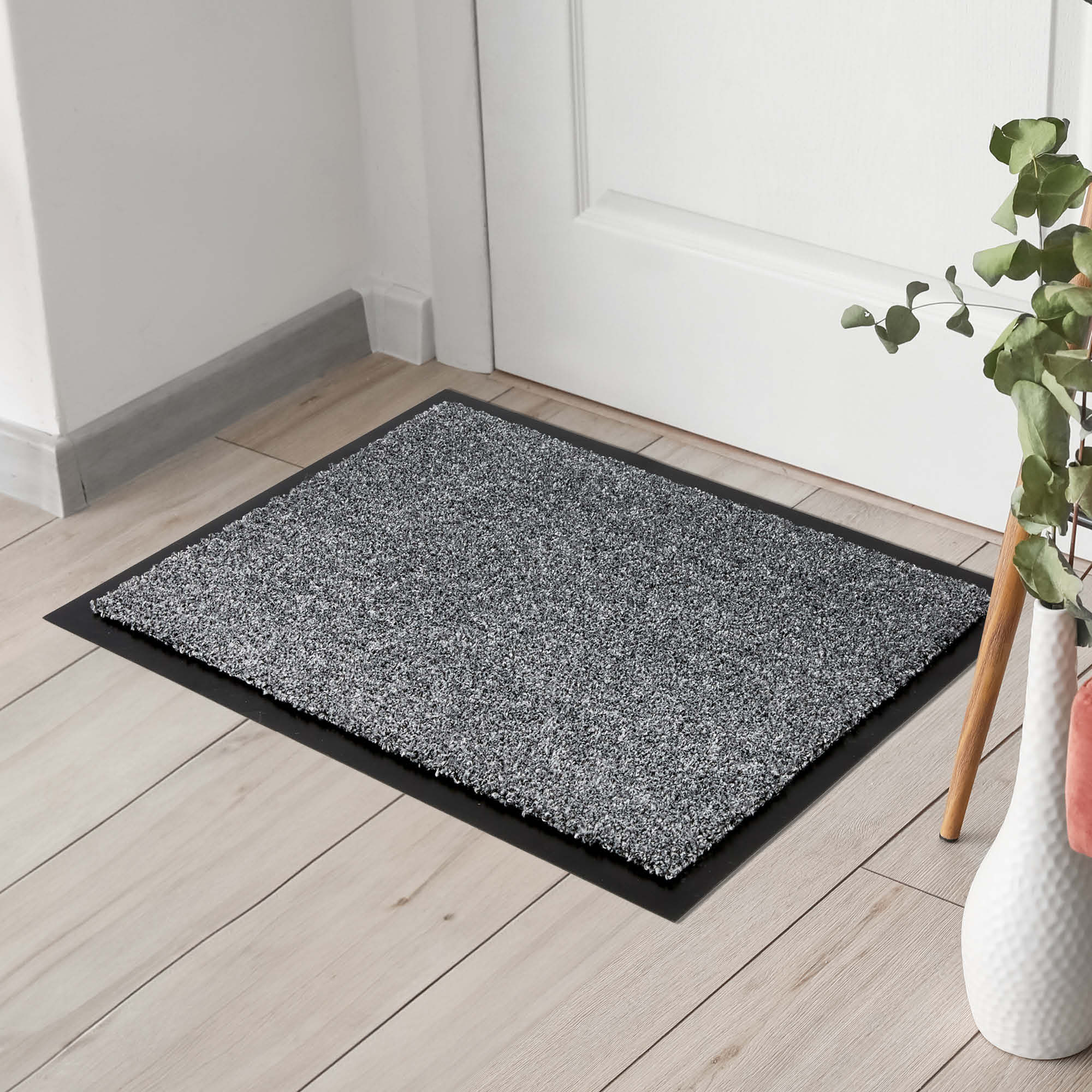 Fußmatte CALCITE – Schmutzfang, pflegeleicht