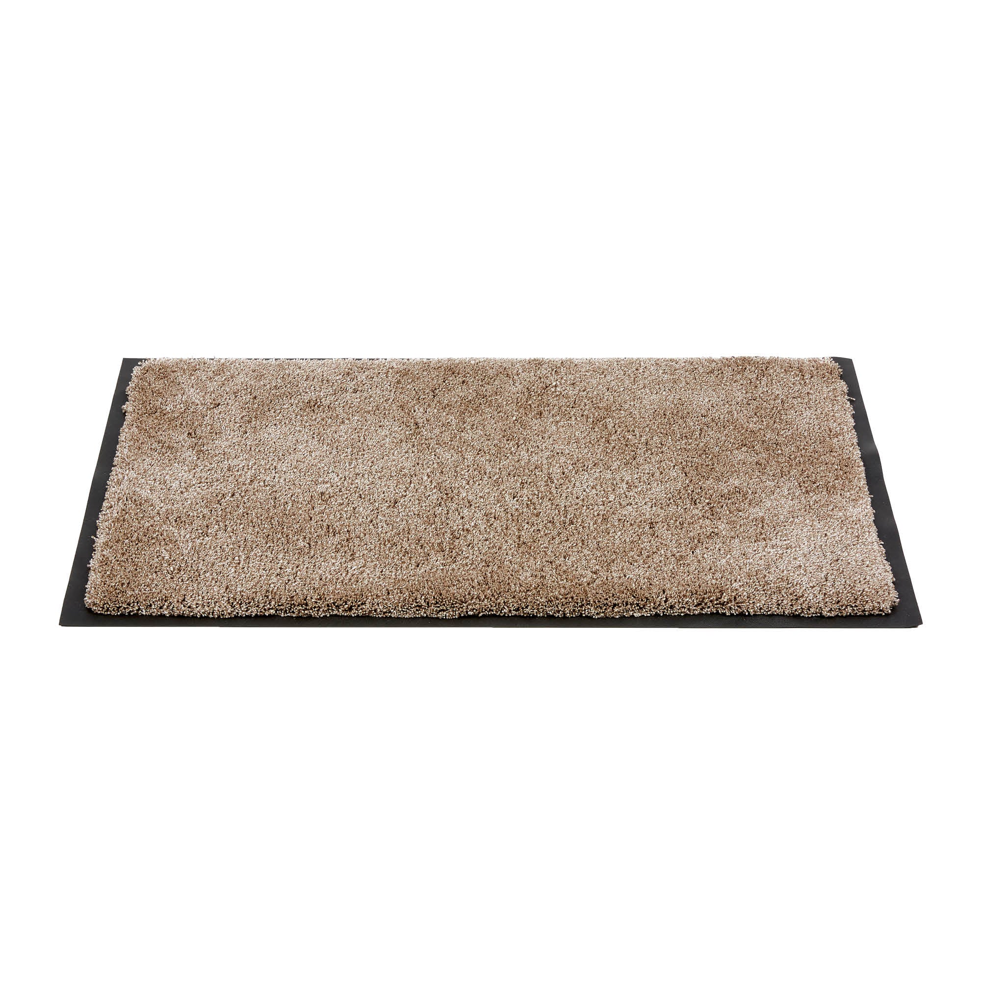 Fußmatte LAVA – PVC-frei & waschbar