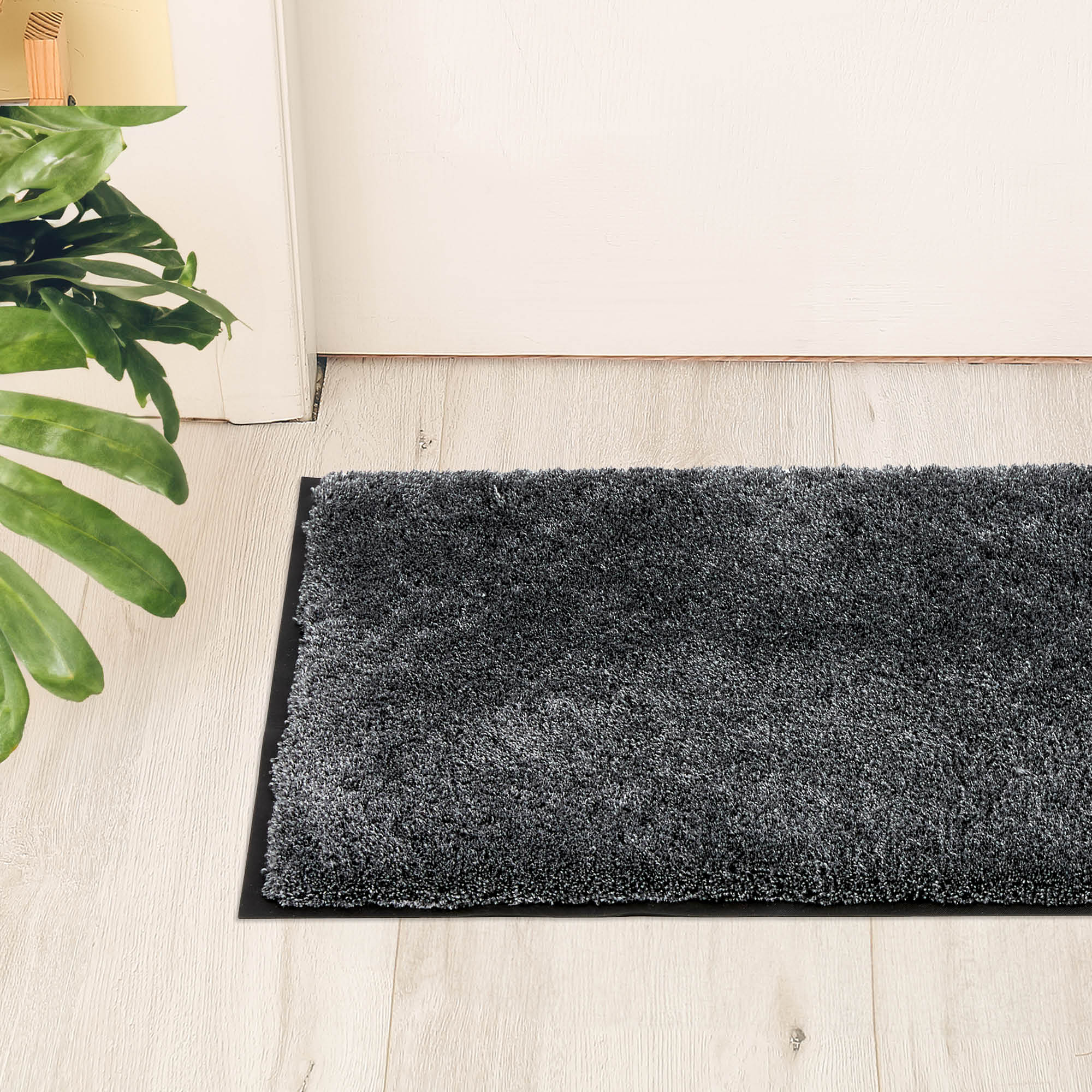 Fußmatte LAVA – PVC-frei & waschbar