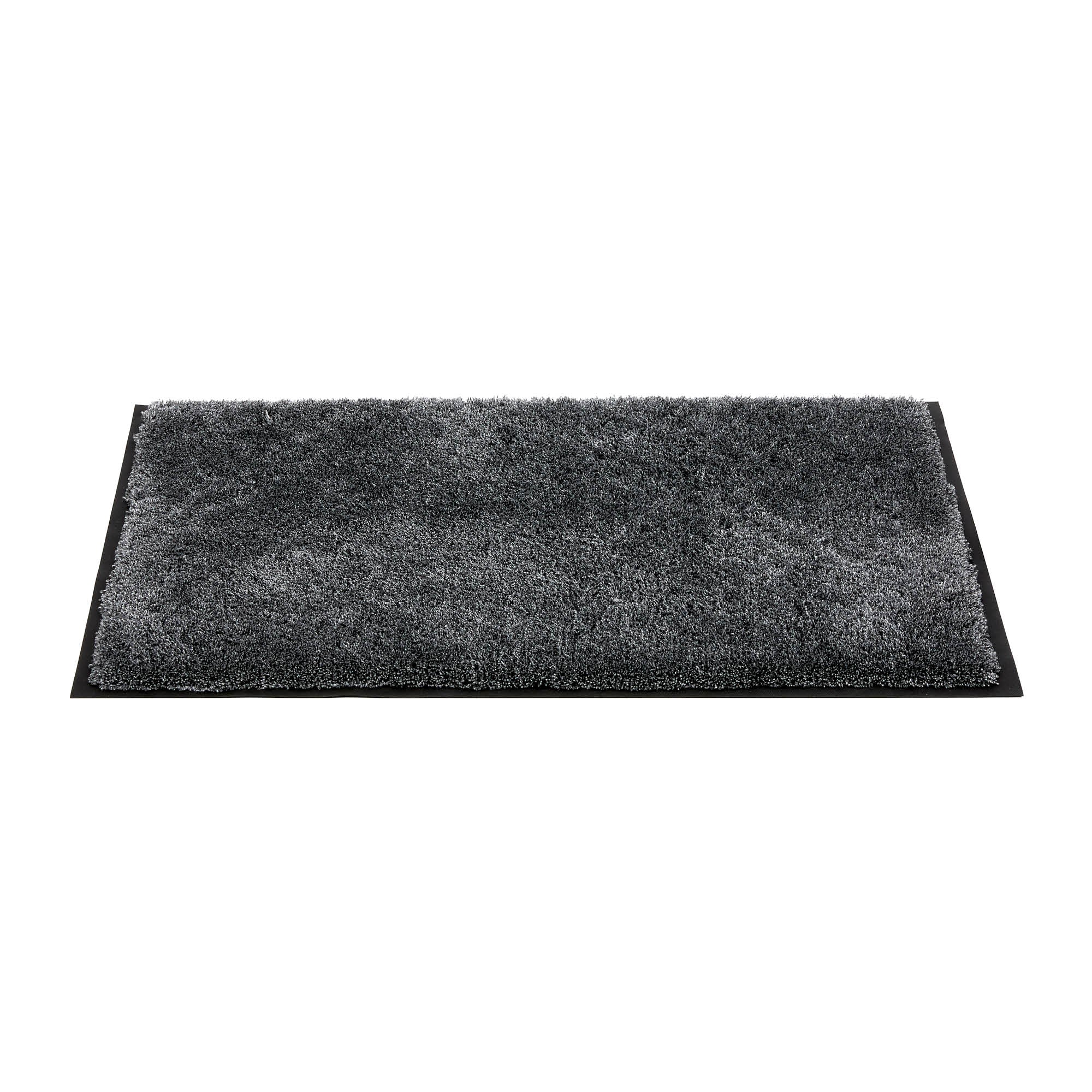 Fußmatte LAVA 2er Set - PVC-frei & rutschfest