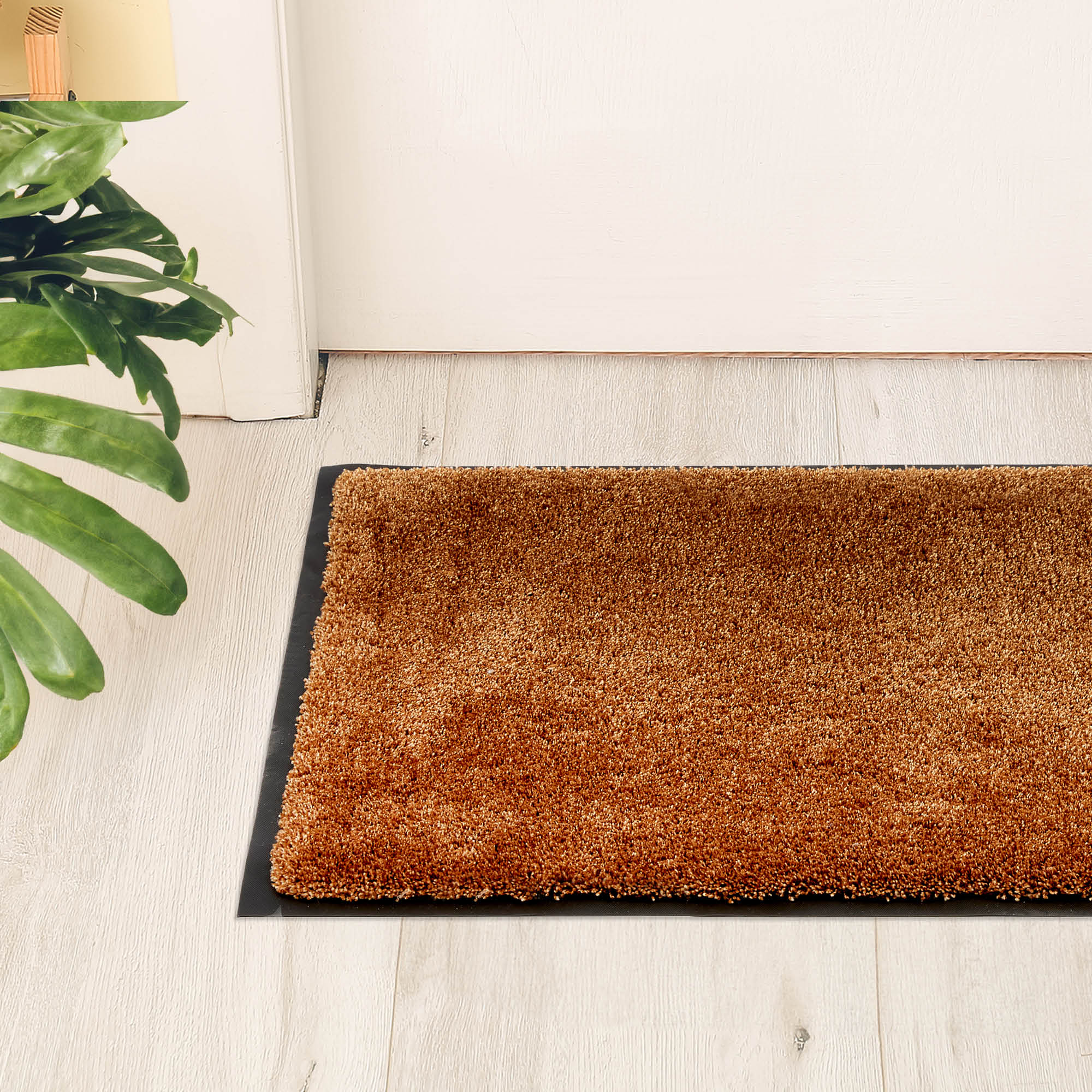 Fußmatte LAVA – PVC-frei & waschbar