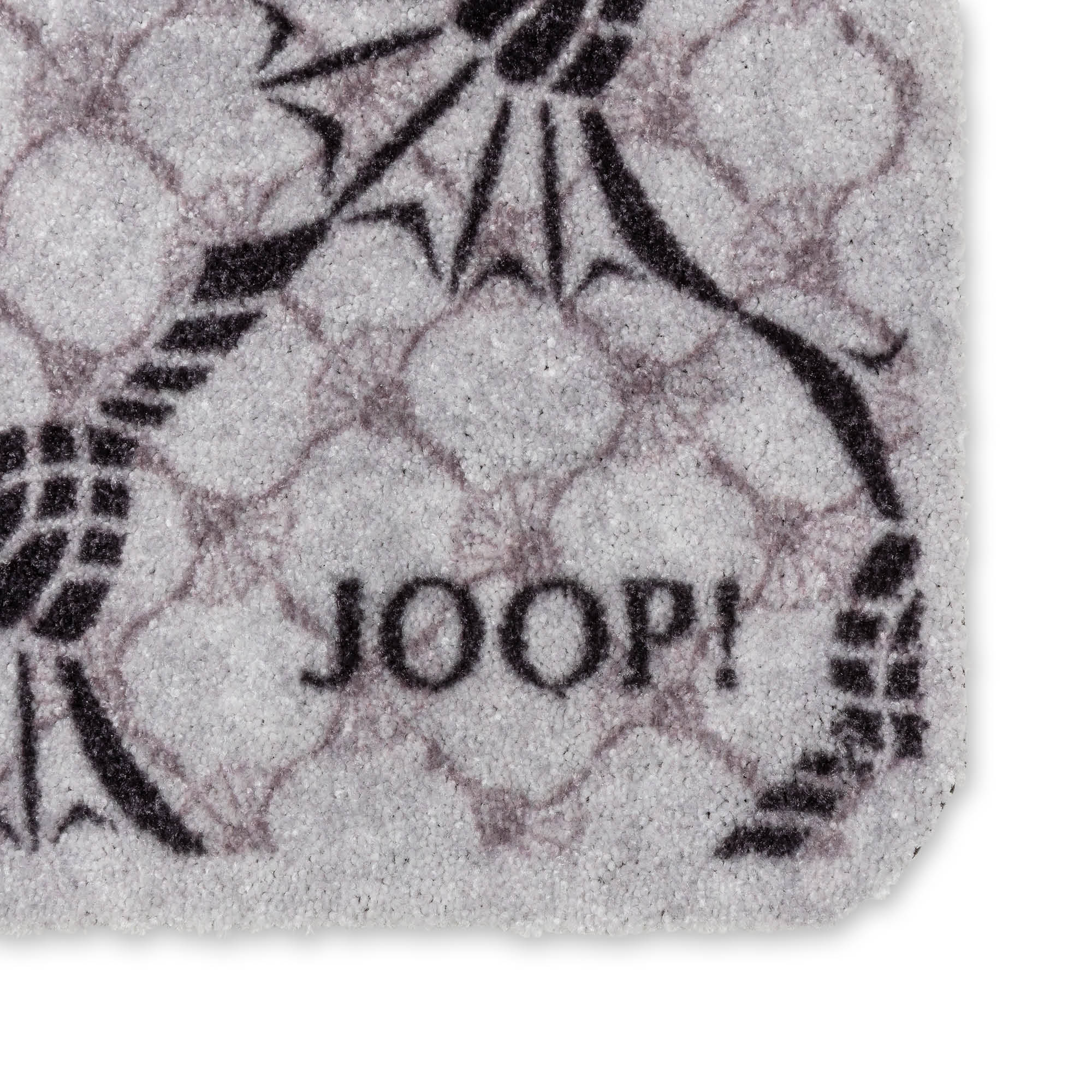 JOOP! WELCOME MATS Cornflower Double - hochwertig & strapazierfähig