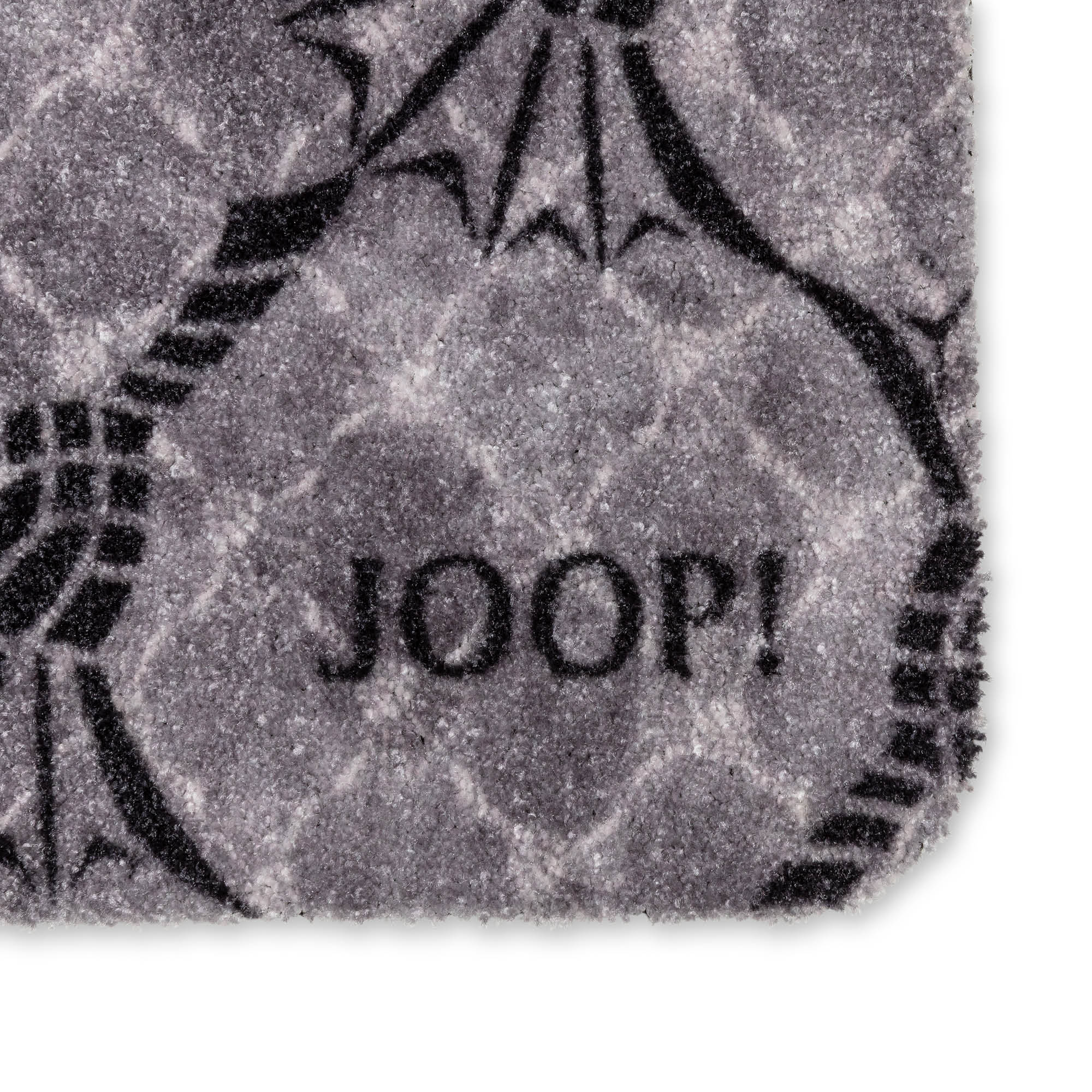 JOOP! WELCOME MATS Cornflower Double - hochwertig & strapazierfähig