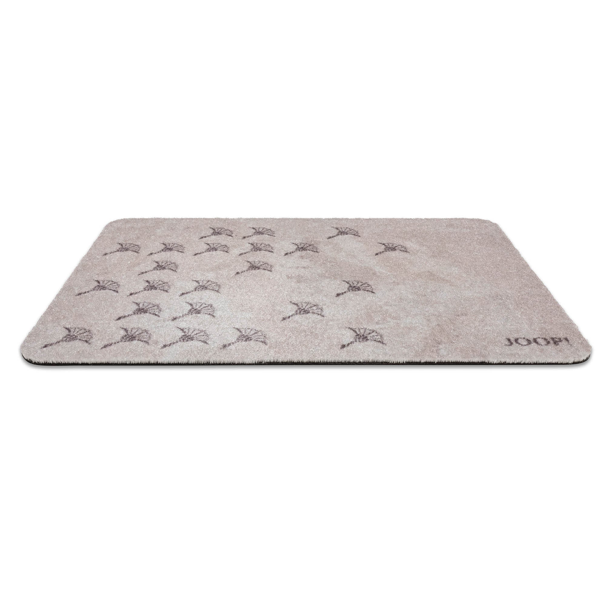 JOOP! WELCOME MATS Faded Cornflower - weich & langlebig