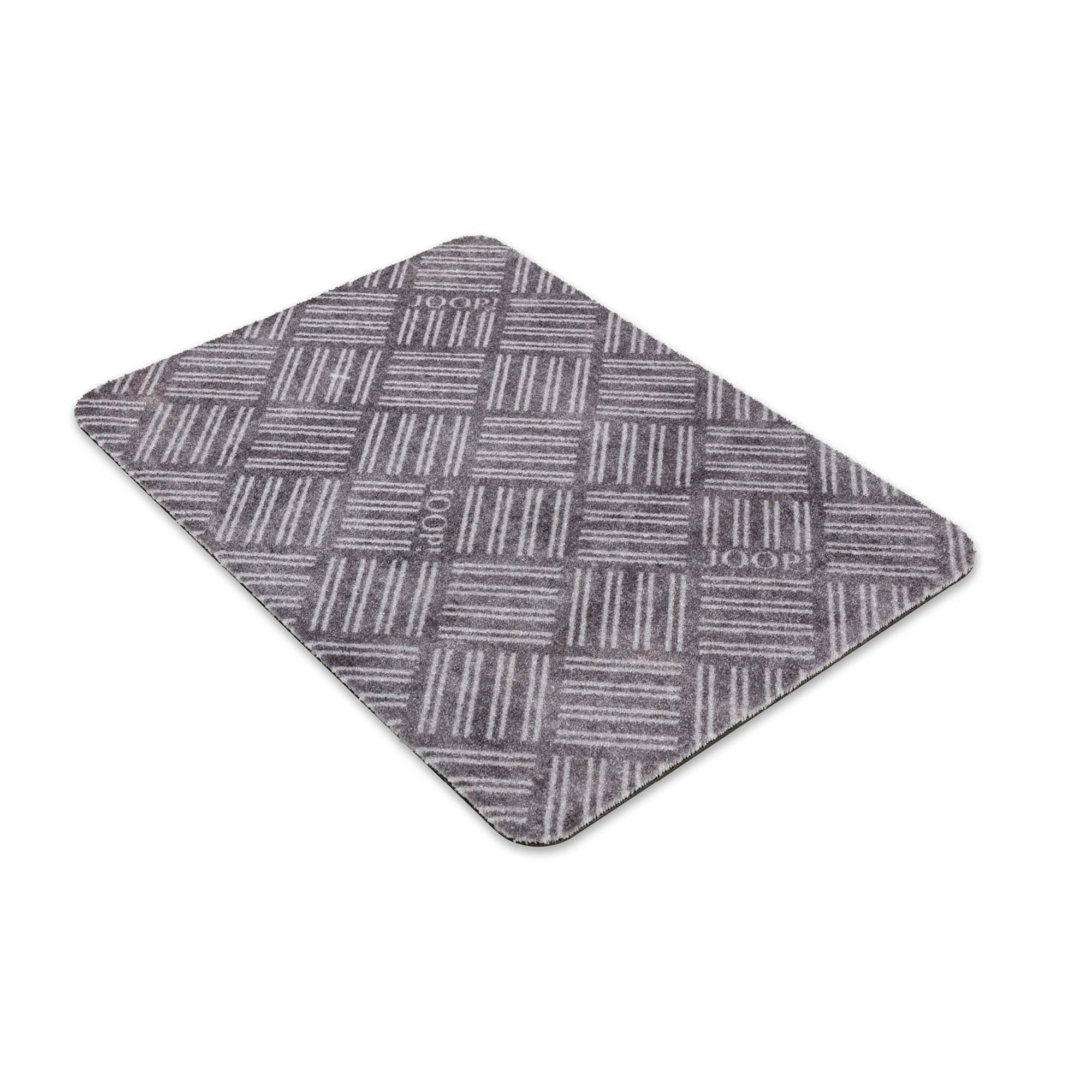 JOOP! WELCOME MATS Meshwork - weich & widerstandsfähig