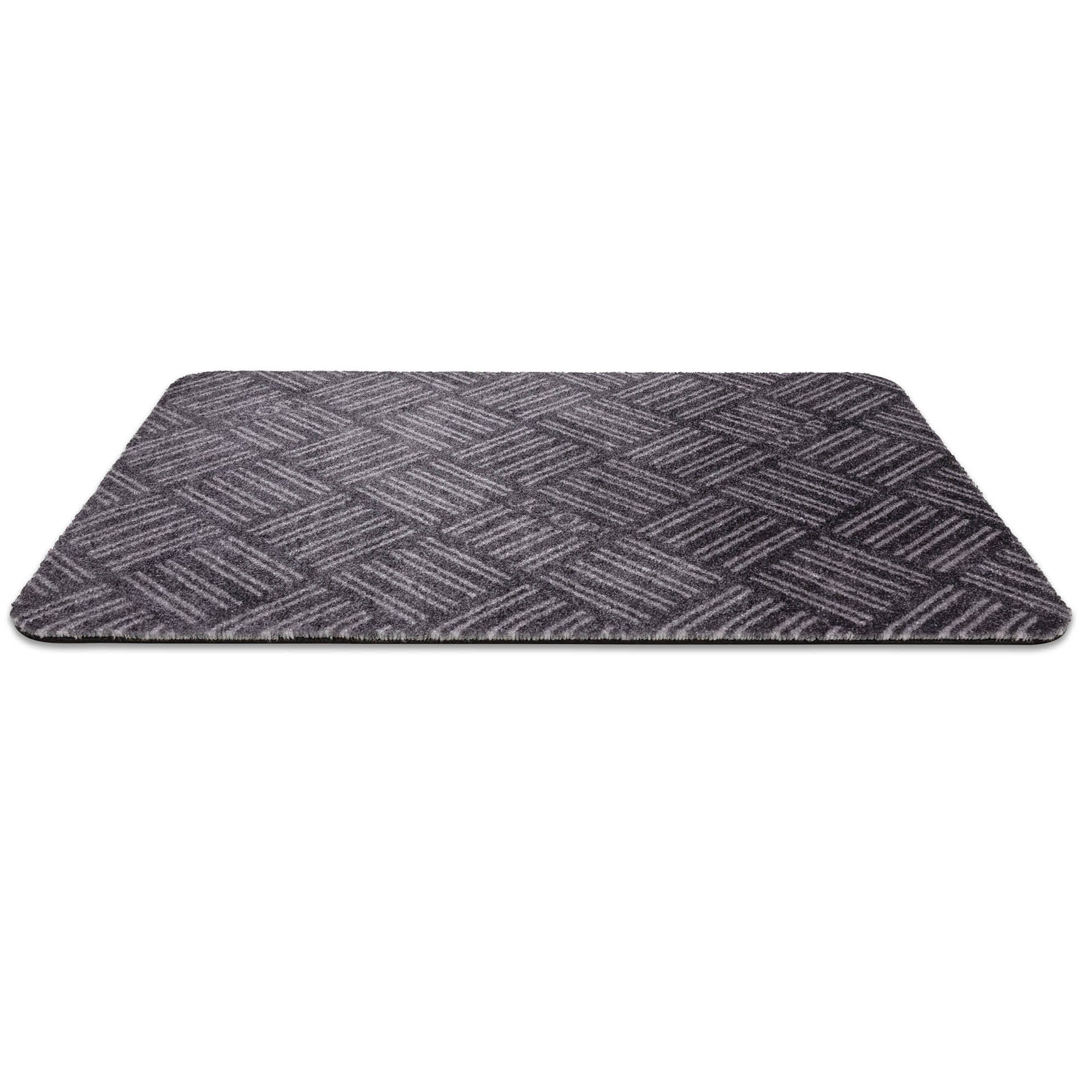 JOOP! WELCOME MATS Meshwork - weich & widerstandsfähig