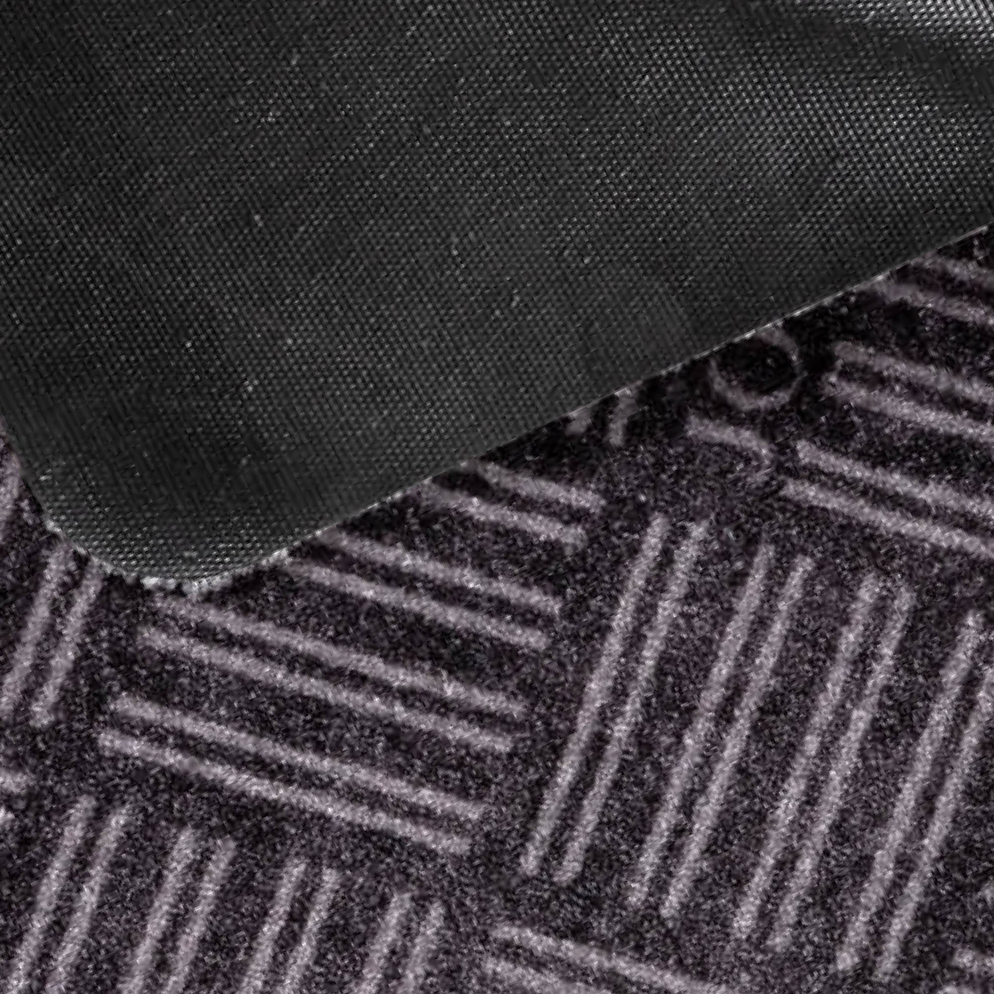 JOOP! WELCOME MATS Meshwork - weich & widerstandsfähig