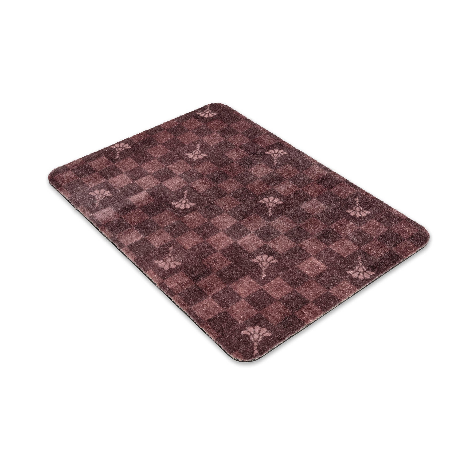 JOOP! WELCOME MATS Cornflower Piazza - weich & langlebig