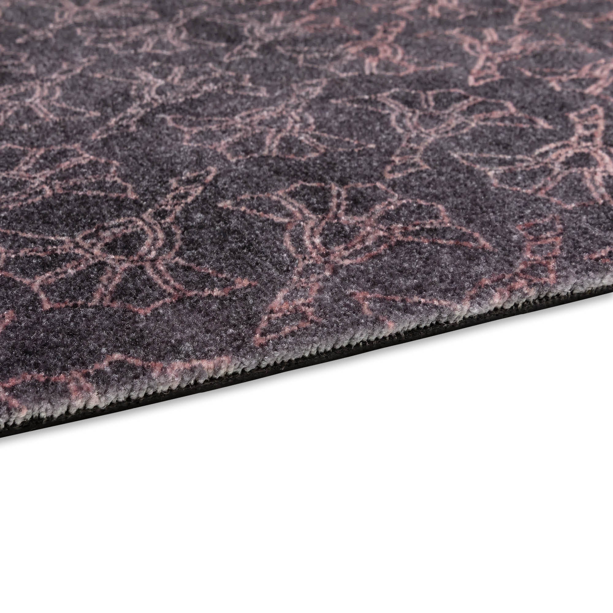 JOOP! WELCOME MATS Studio Cornflower Allover - weich & stilvoll