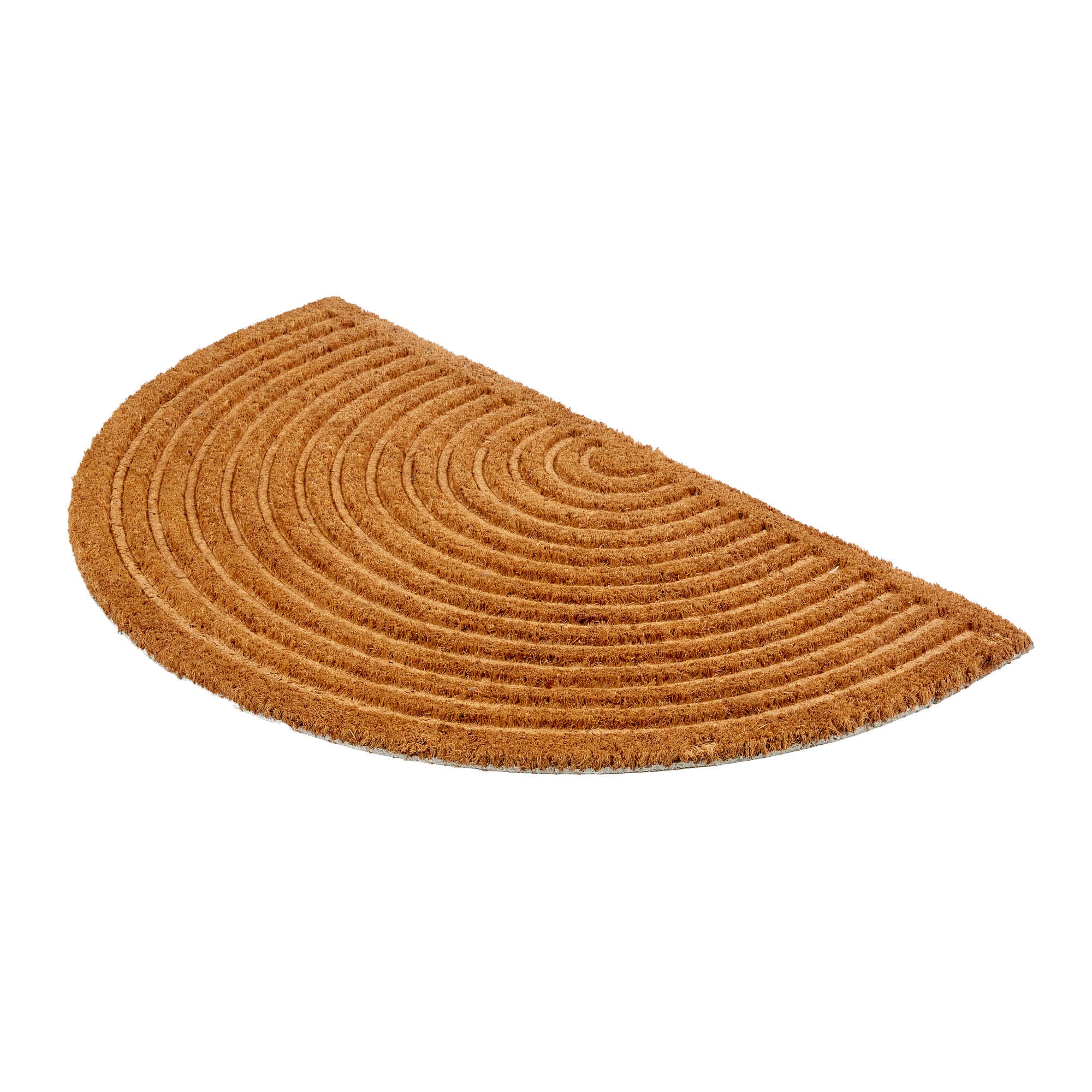 Fußmatte COCO SHAPE – 100% Natur, rutschhemmend