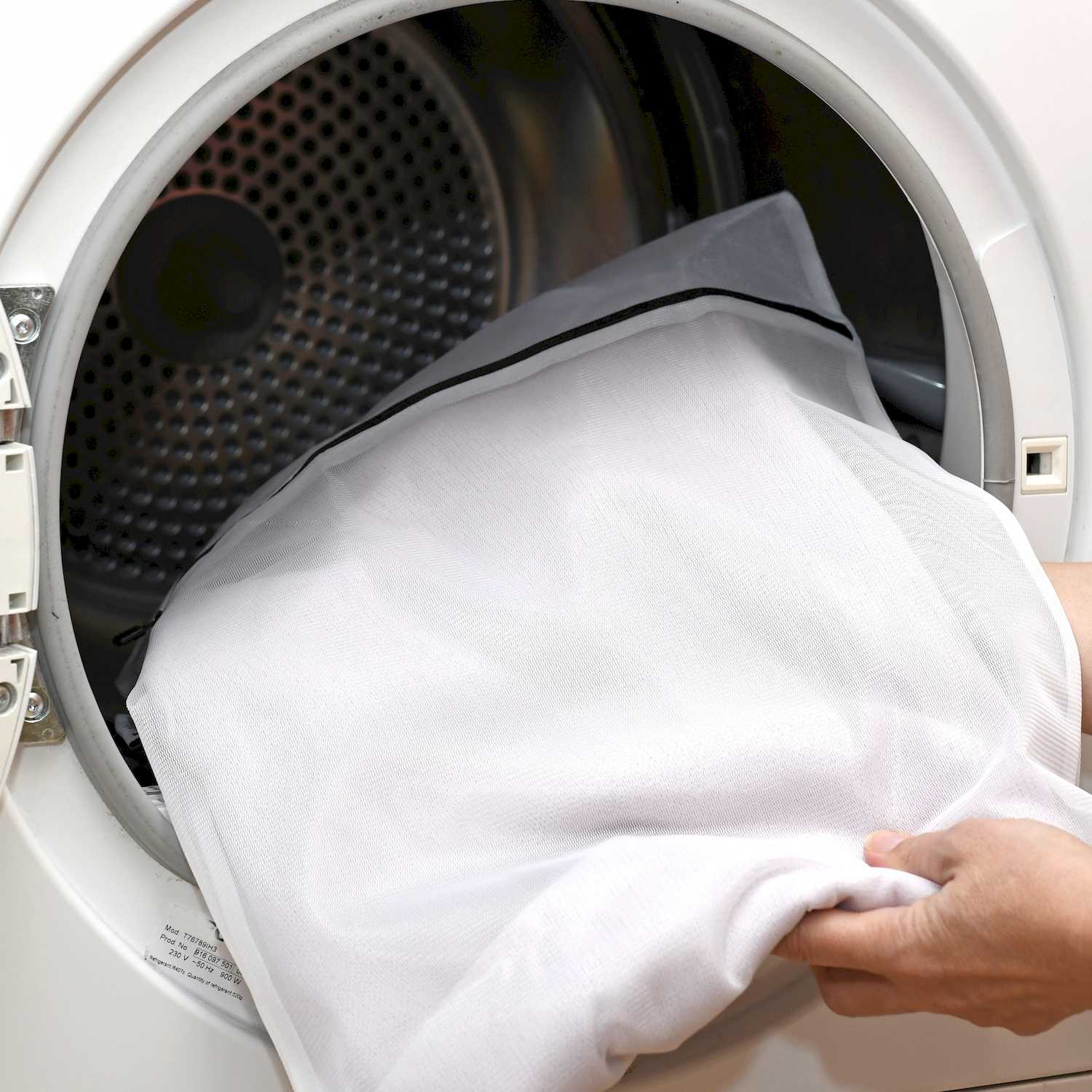 LIEBLINGS-Ding Wäschenetz – 5er Set für verschiedene Größen