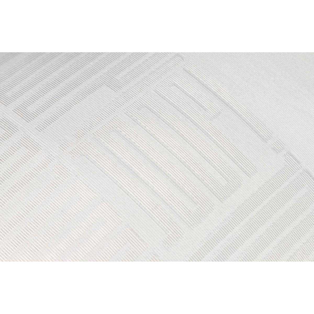 JOOP! Zierkissenhülle – Edles Design mit gewebtem Logo, 100% Polyester