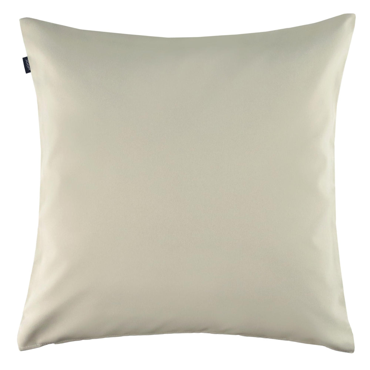 JOOP! Zierkissenhülle, besticktes Blumenmuster, 100% Polyester, 40x60 & 50x50 cm