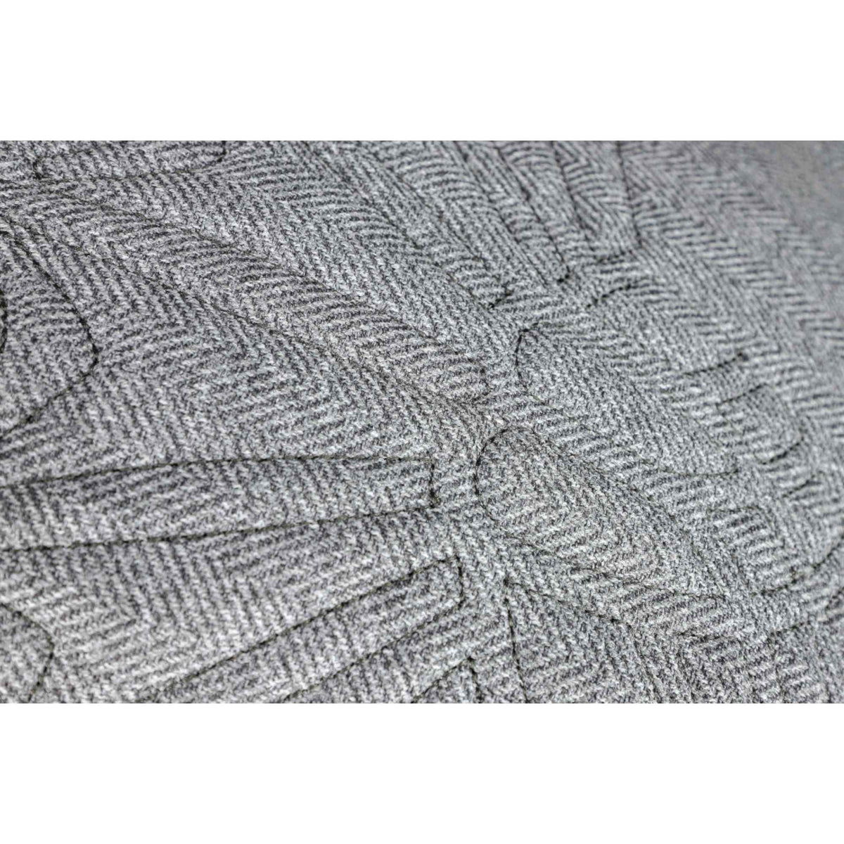 JOOP! Zierkissenhülle Herringbone, Hahnentritt, 40x40 oder 50x50