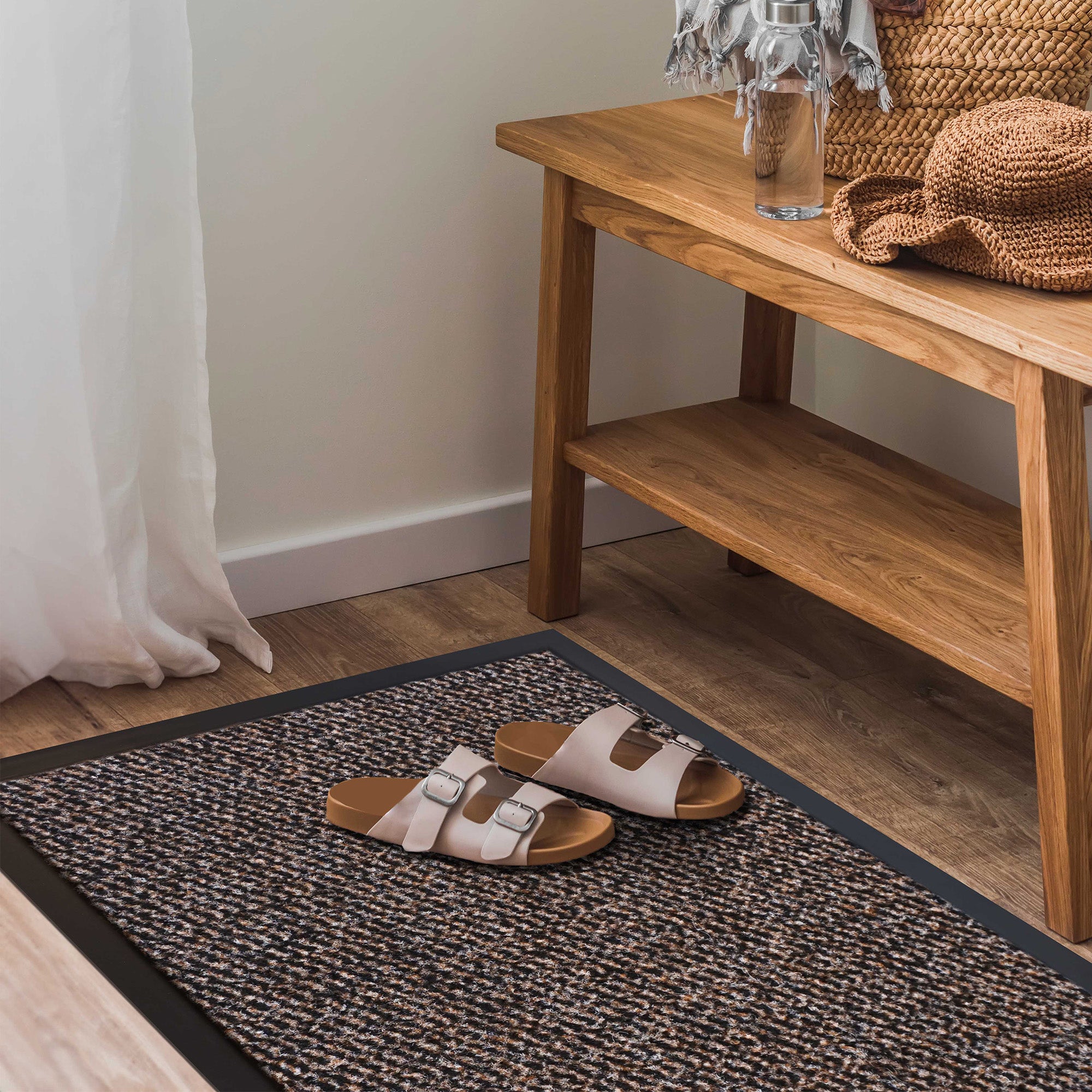 LIEBLINGS-Ding Fußmatte – Rutschfest & pflegeleicht