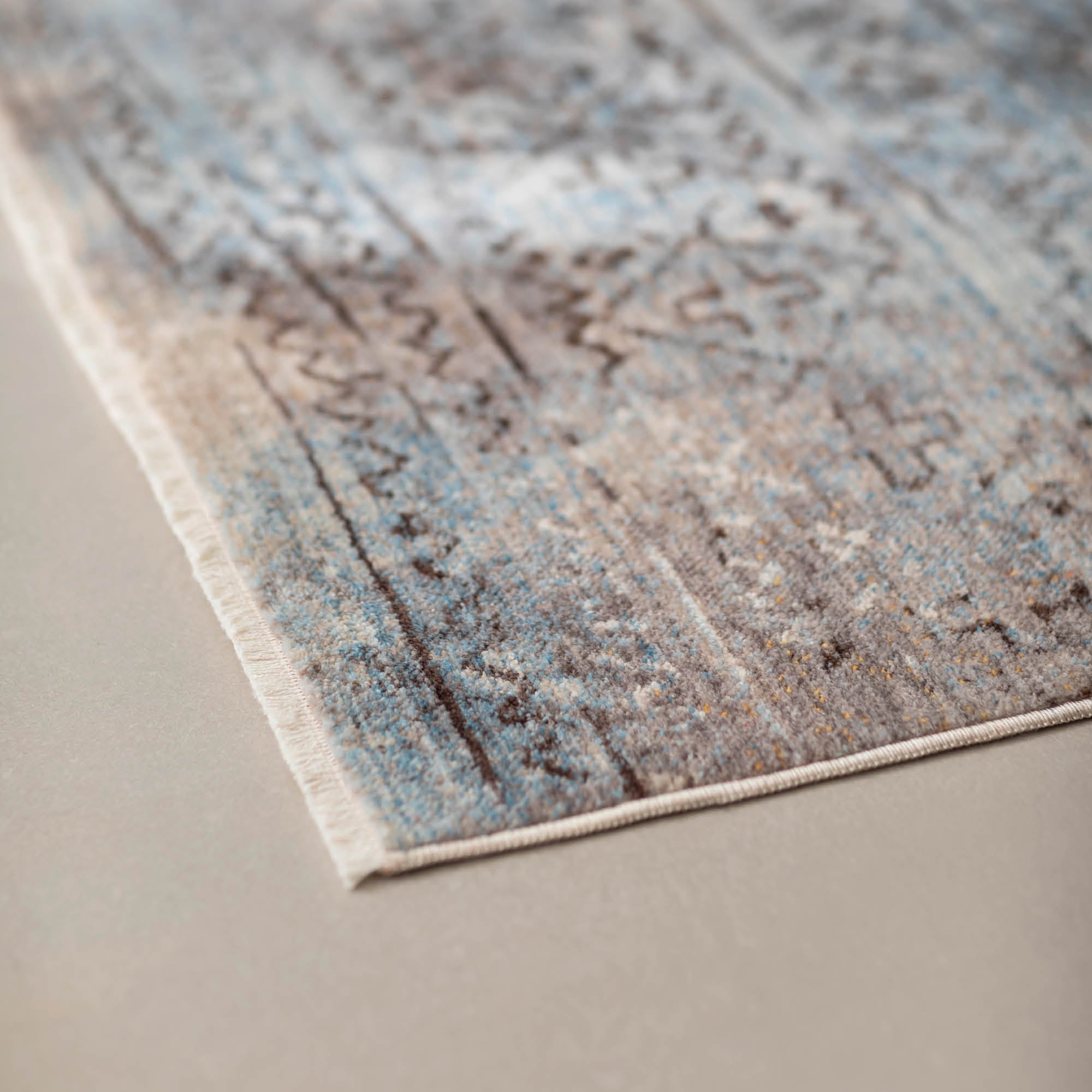 SCHÖNER WOHNEN Teppich MYSTIK Vintage