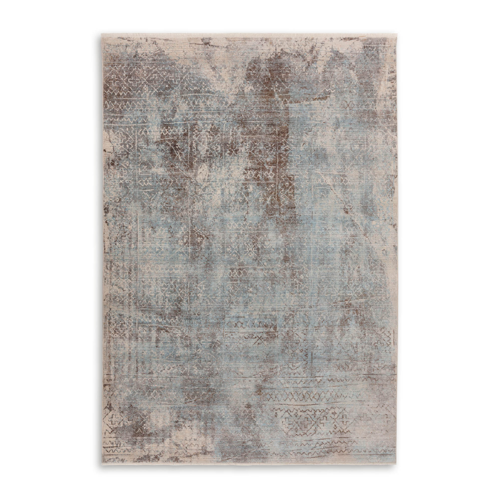 SCHÖNER WOHNEN Teppich MYSTIK Vintage