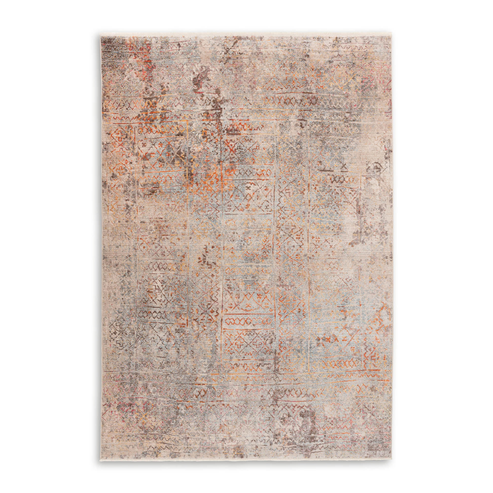 SCHÖNER WOHNEN Teppich MYSTIK Vintage