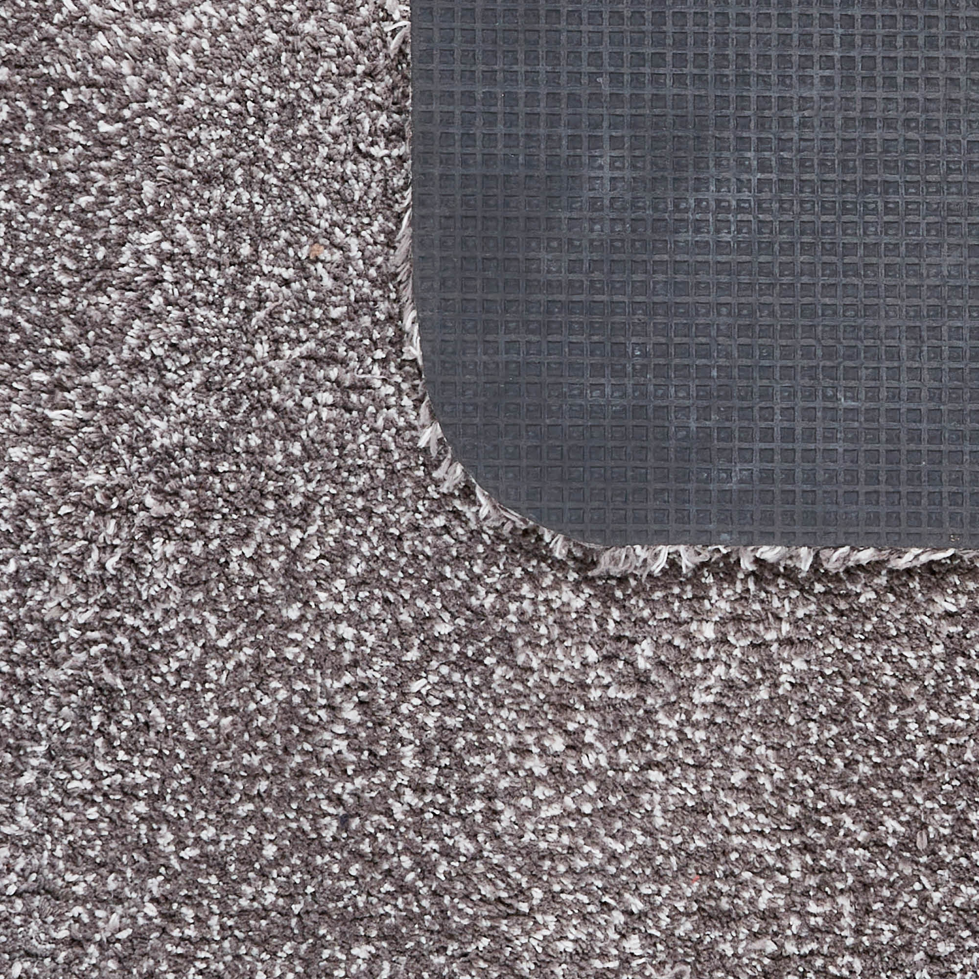 Fußmatte ENTRA SAUGSTARK 2er Set – Baumwolle, waschbar