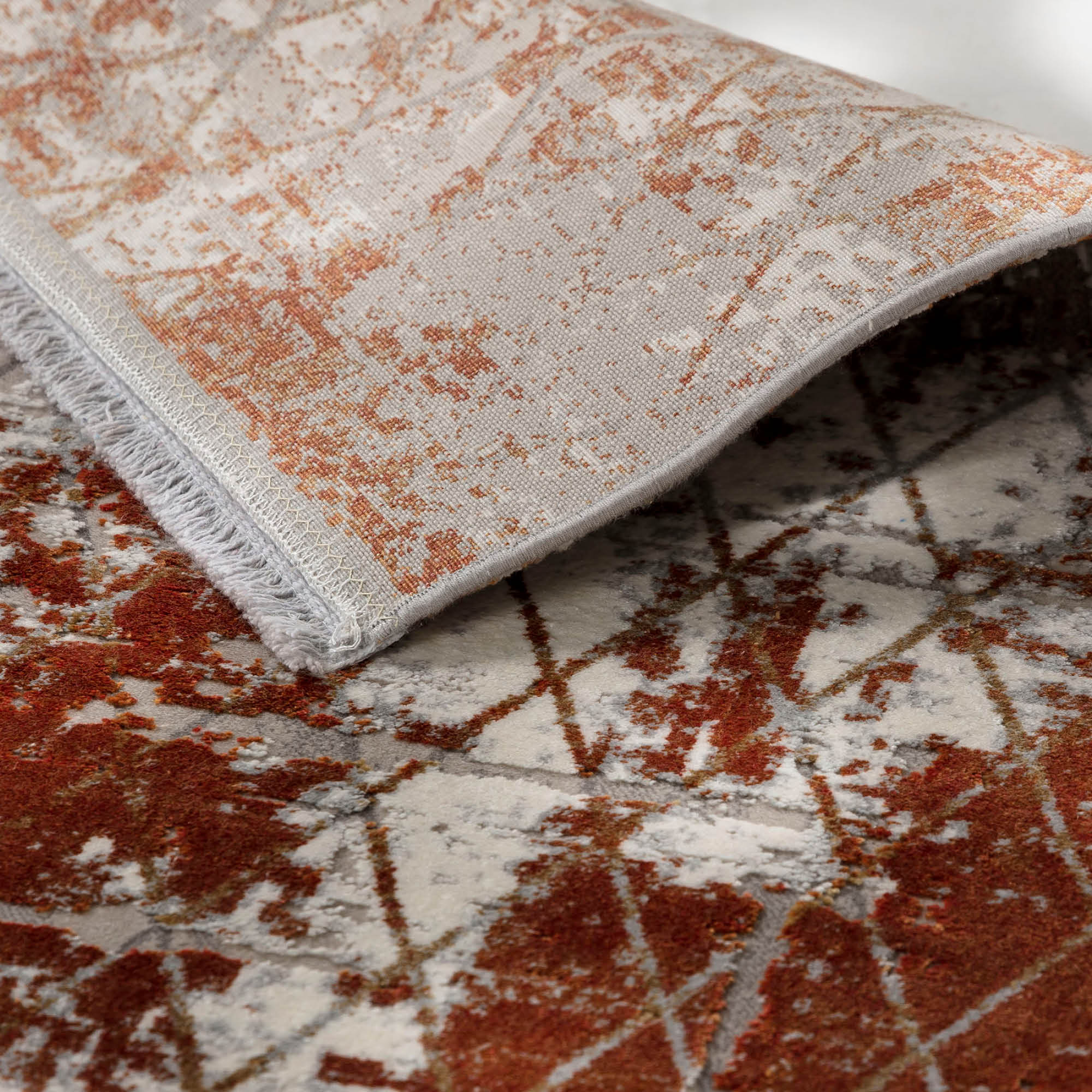 SCHÖNER WOHNEN Teppich VISION • Viskose