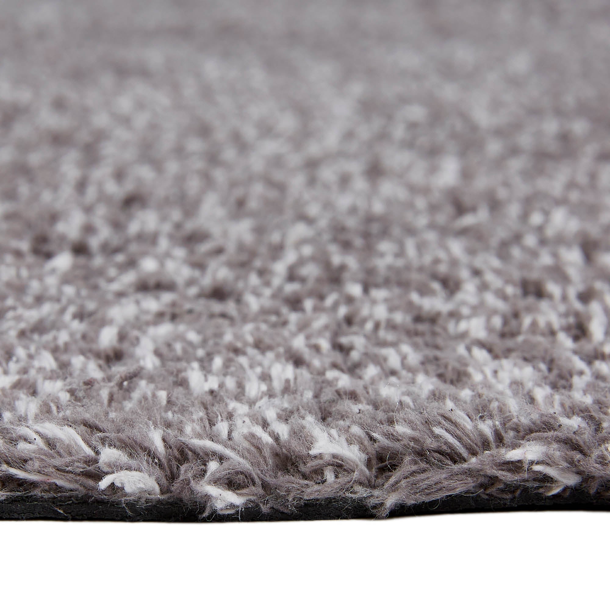 Fußmatte ENTRA SAUGSTARK 2er Set – Baumwolle, waschbar