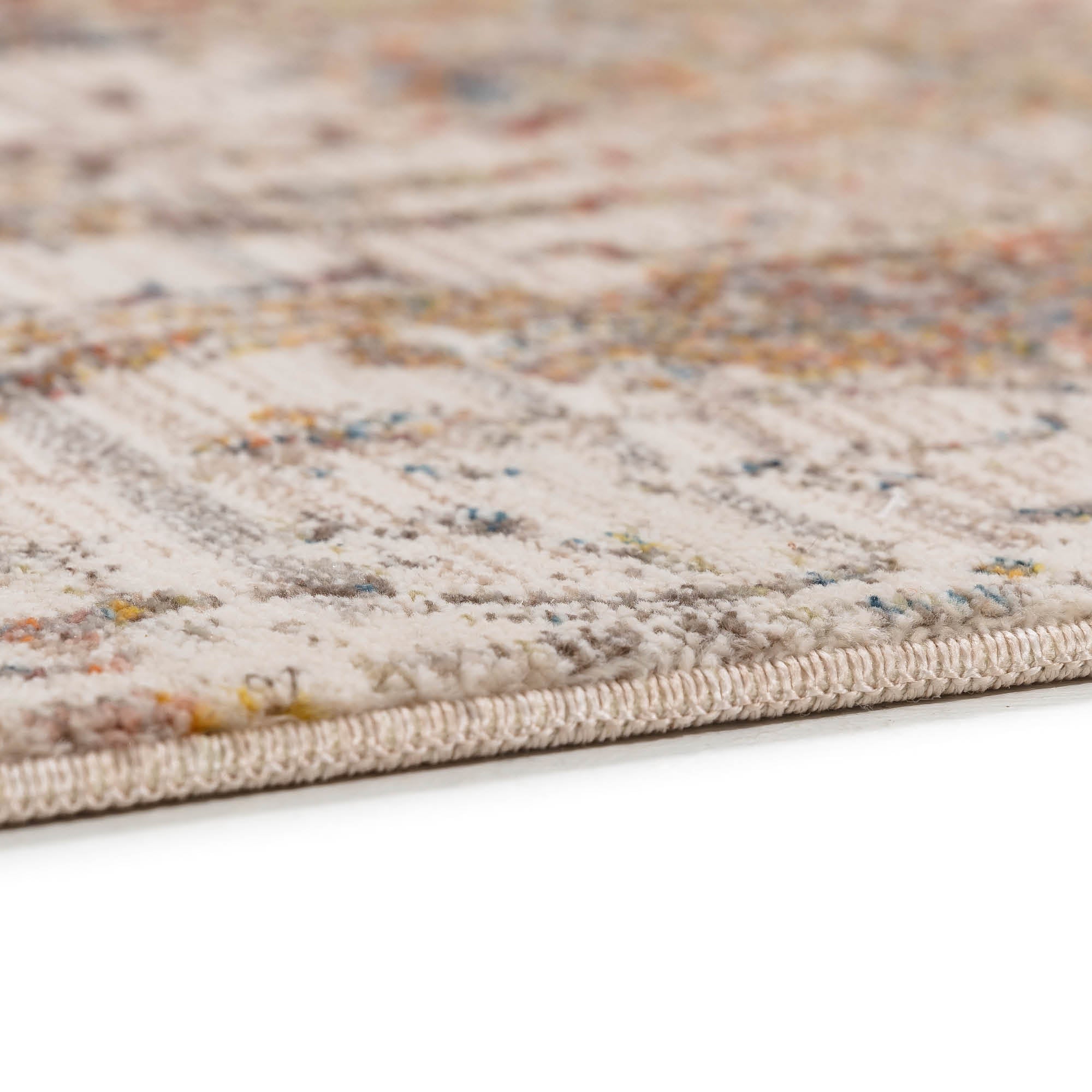 SCHÖNER WOHNEN Teppich MYSTIK Vintage